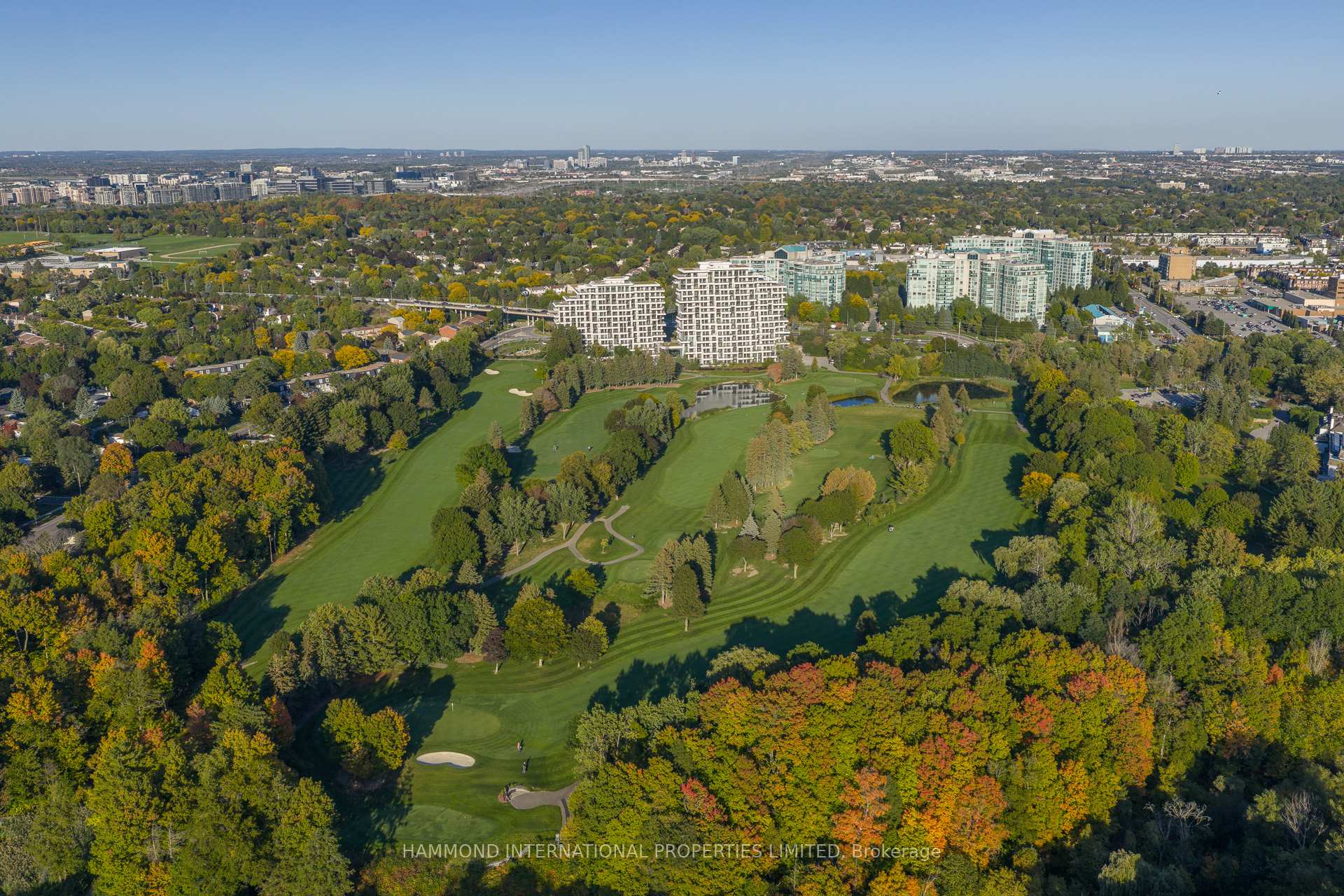 Photo 16 of Unit RPH, 399 Royal Orchard Boulevard, Markham, Royal Orchard — HOMEH