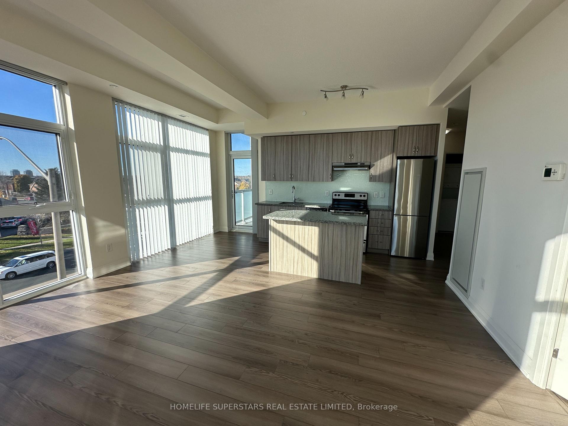 Photo 4 of Unit 309, 8763 Bayview Avenue, Richmond Hill, Doncrest — HOMEH