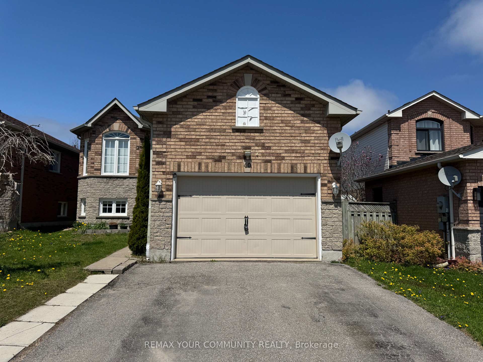 Photo of Unit Lower, 40 Leslie Avenue