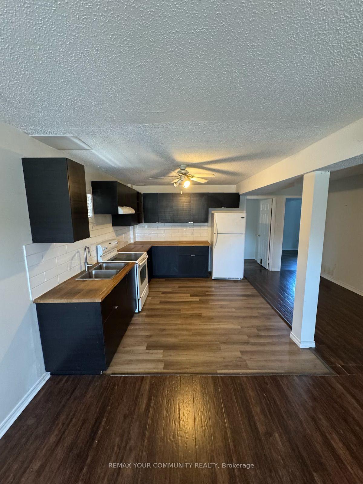 Photo 2 of Unit Lower, 40 Leslie Avenue, Barrie, Holly — HOMEH