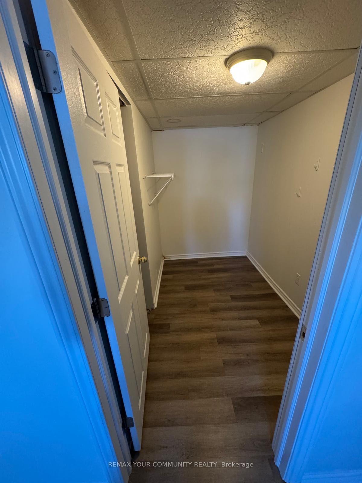 Photo 8 of Unit Lower, 40 Leslie Avenue, Barrie, Holly — HOMEH
