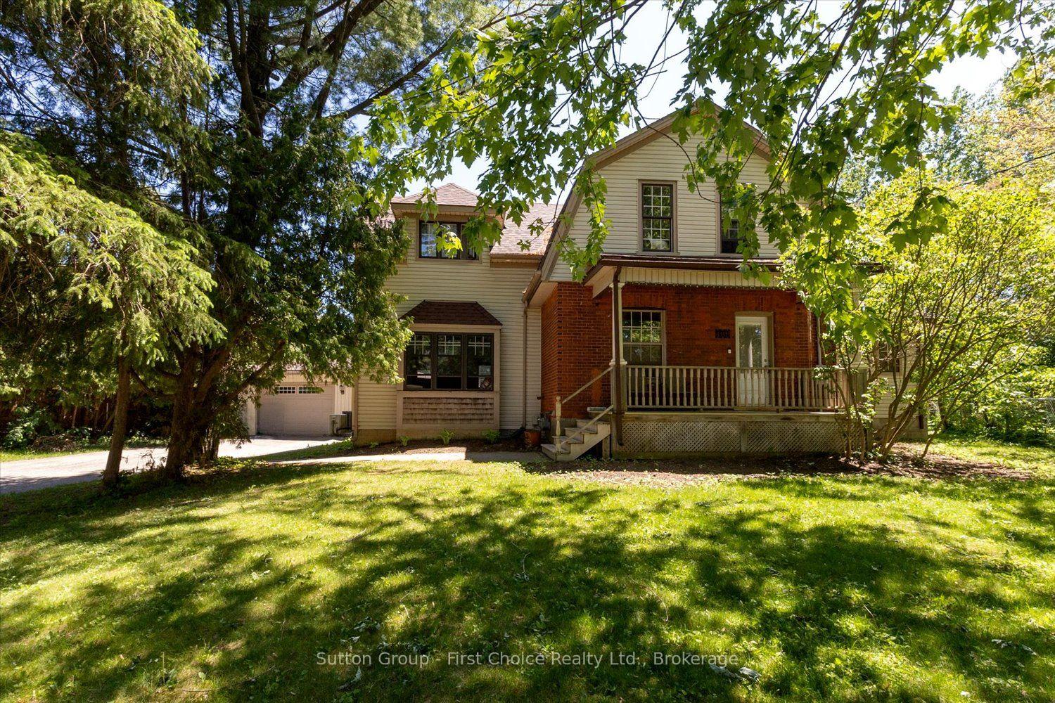 Photo of 409 Mornington Street