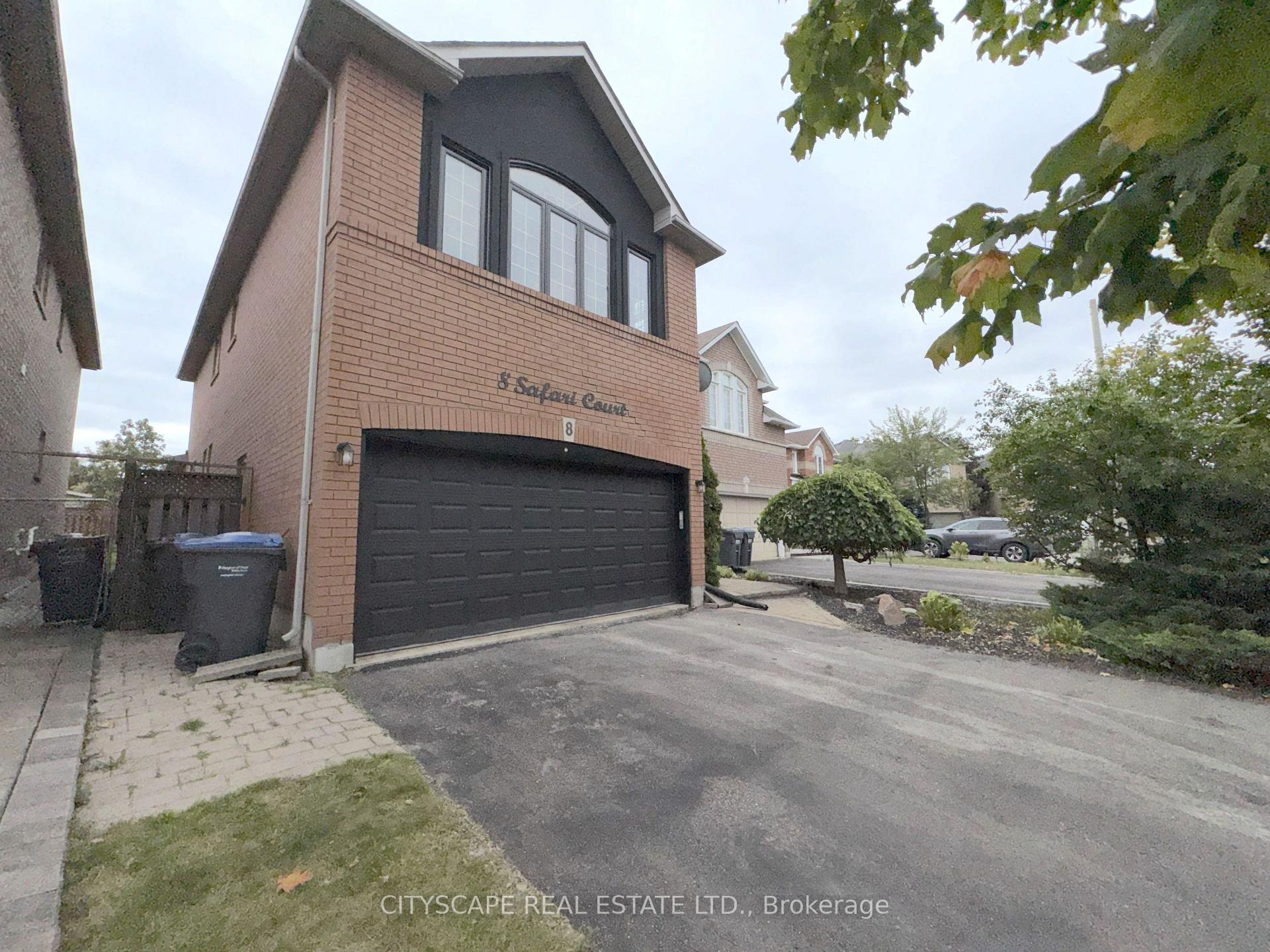 Photo 4 of 8 Safari Court, Brampton, Snelgrove — HOMEH