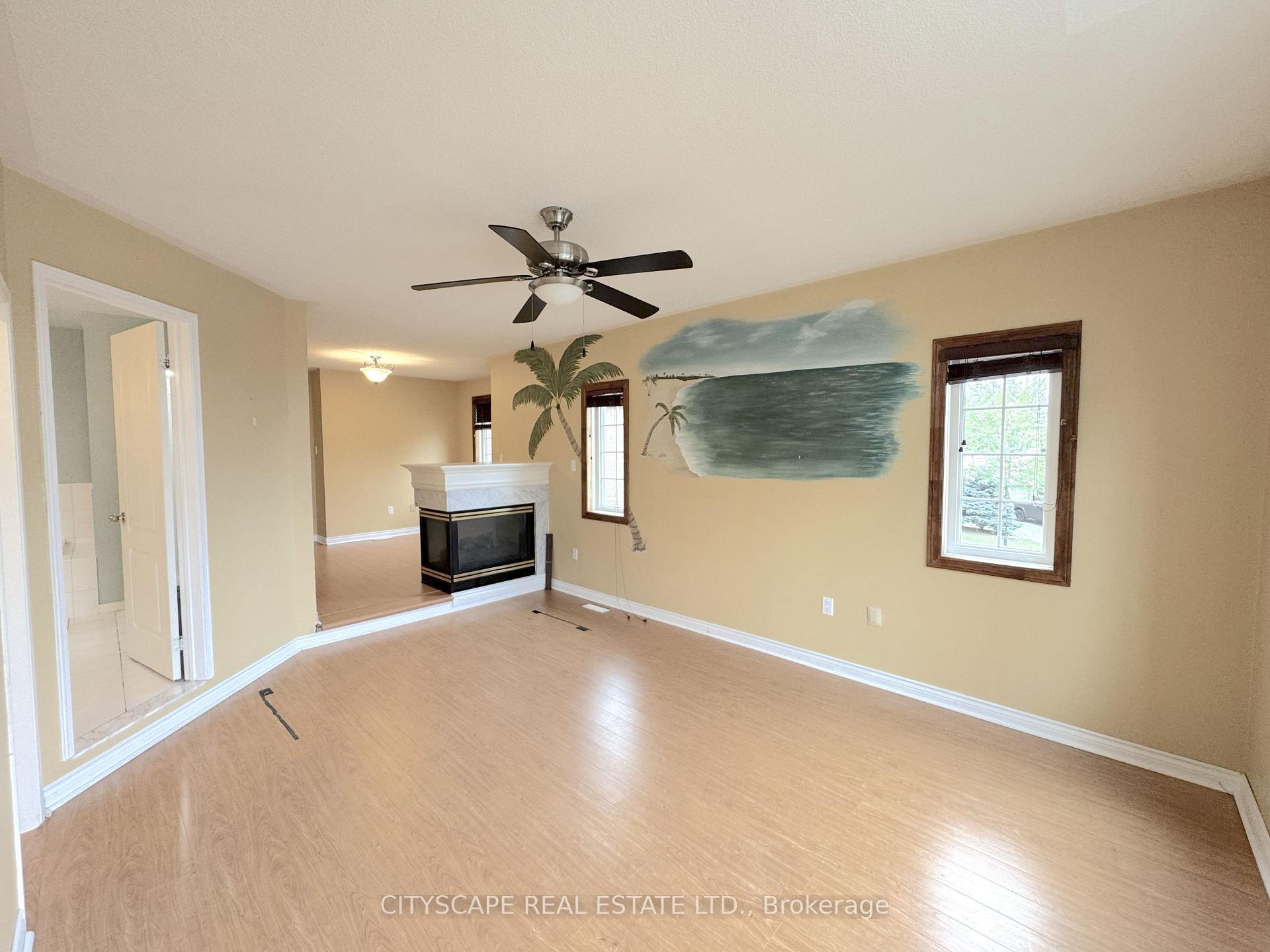Photo 23 of 8 Safari Court, Brampton, Snelgrove — HOMEH