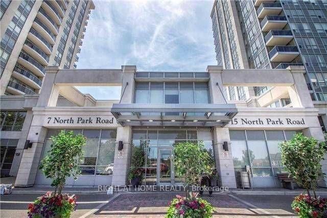 Photo of Unit LPH209, 15 North Park Road