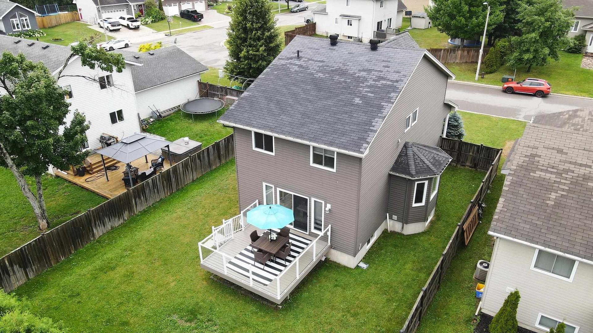 Photo 4 of 96 Ruscio Crescent, Sault Ste Marie, Ward 1 — HOMEH