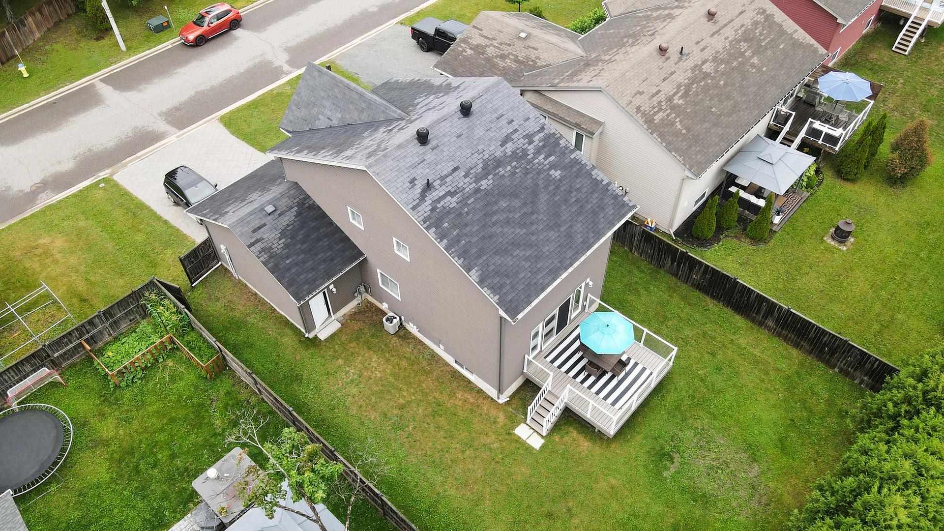 Photo 6 of 96 Ruscio Crescent, Sault Ste Marie, Ward 1 — HOMEH