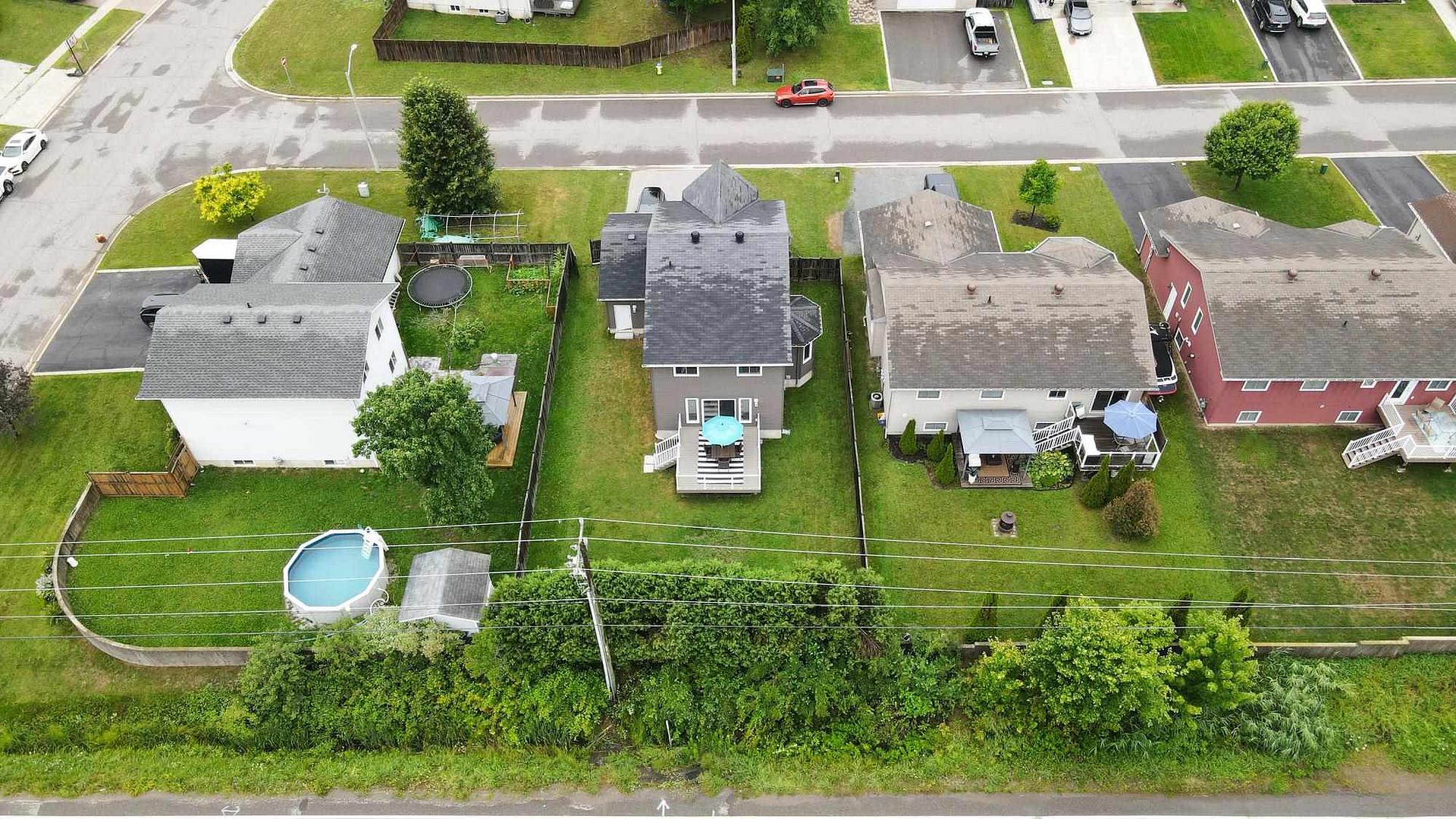 Photo 7 of 96 Ruscio Crescent, Sault Ste Marie, Ward 1 — HOMEH