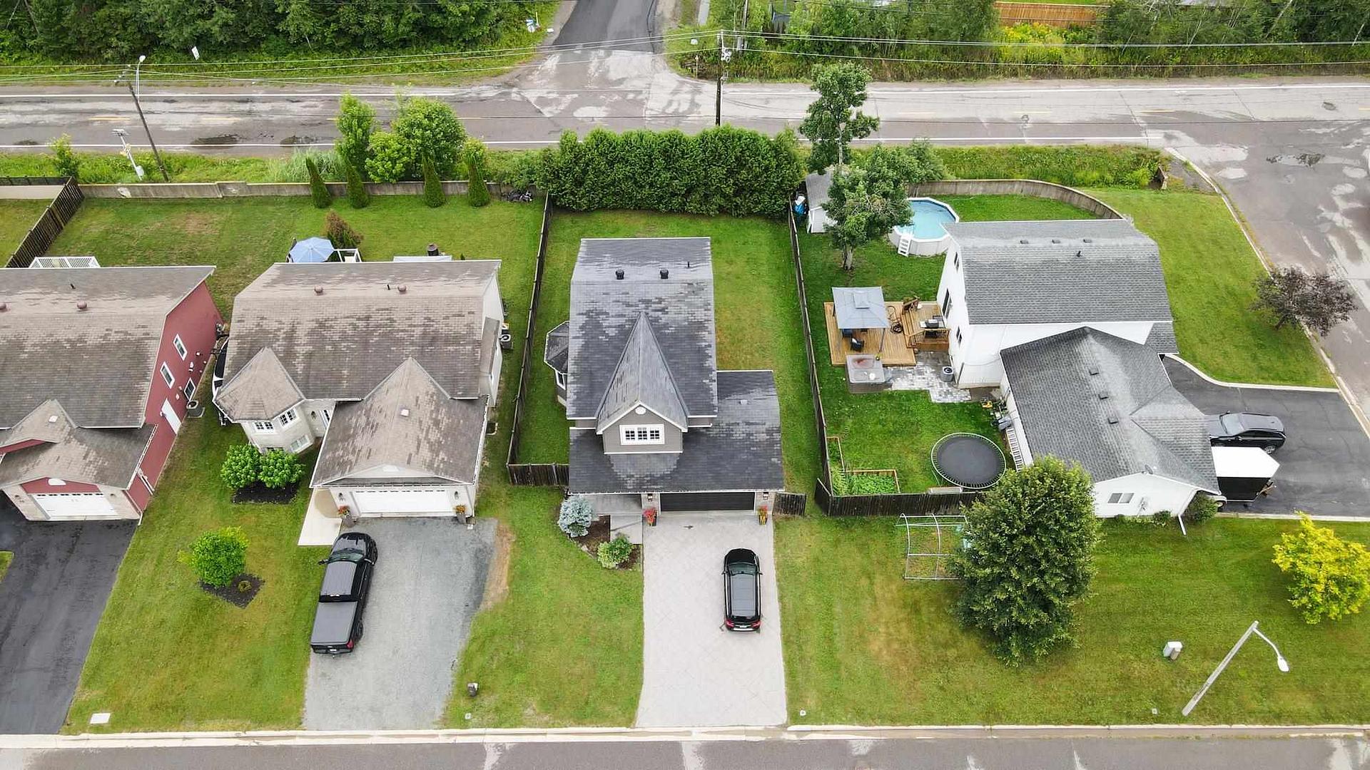 Photo 8 of 96 Ruscio Crescent, Sault Ste Marie, Ward 1 — HOMEH
