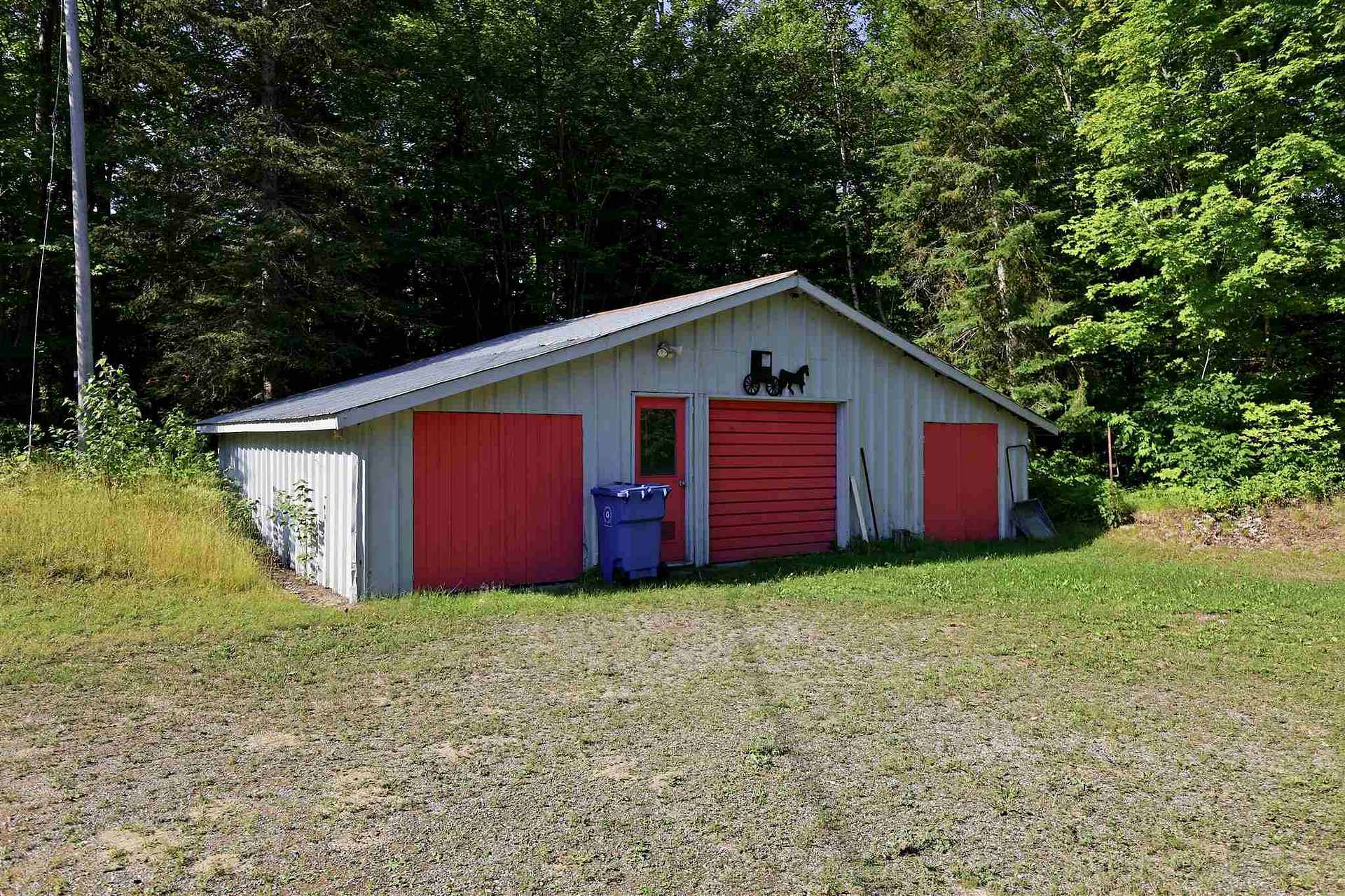 Photo 32 of 1012 Hwy 552, Algoma, Unorganized, North Part, Goulais River — HOMEH
