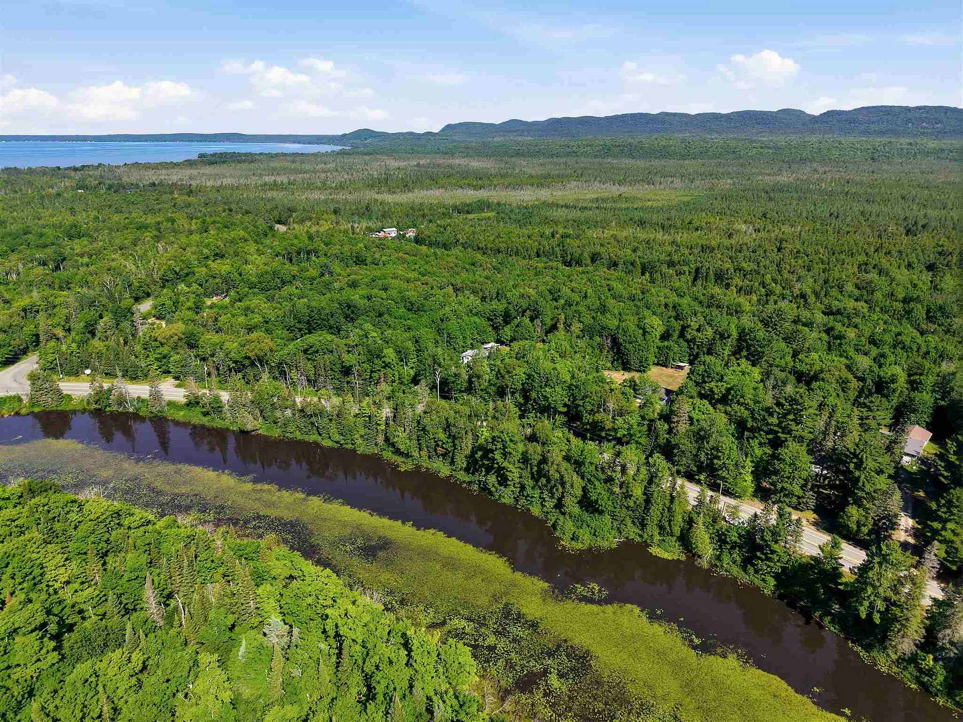 Photo 42 of 1012 Hwy 552, Algoma, Unorganized, North Part, Goulais River — HOMEH