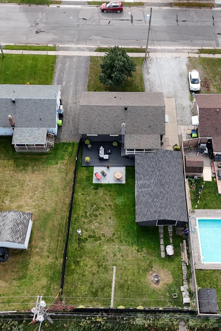 Photo 48 of 102 Laura Street, Sault Ste Marie, Ward 4 — HOMEH