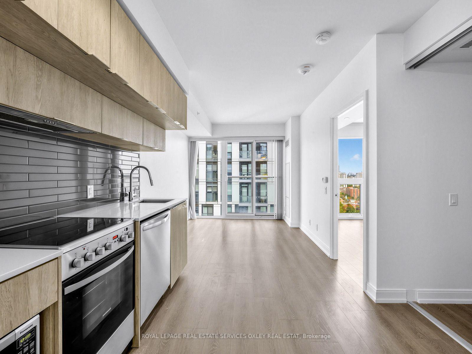 Photo of Unit 3801, 181 Dundas Street E