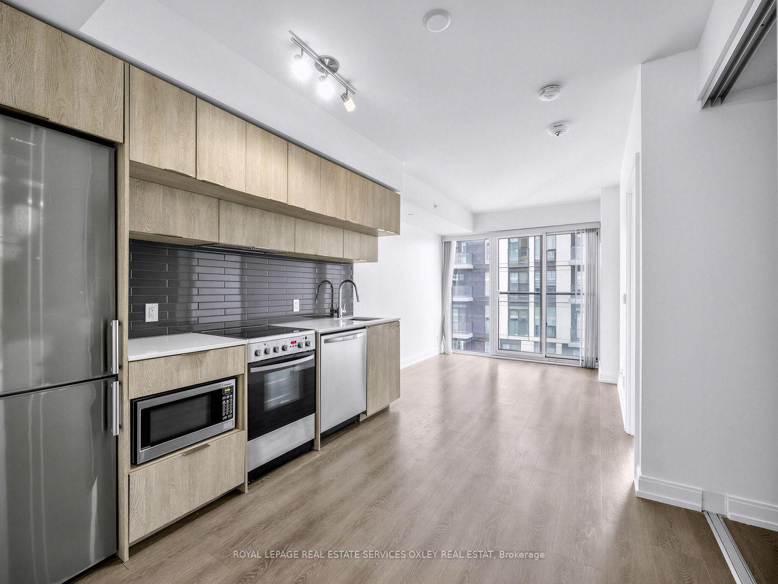 Photo 4 of Unit 3801, 181 Dundas Street E, Toronto, Moss Park — HOMEH