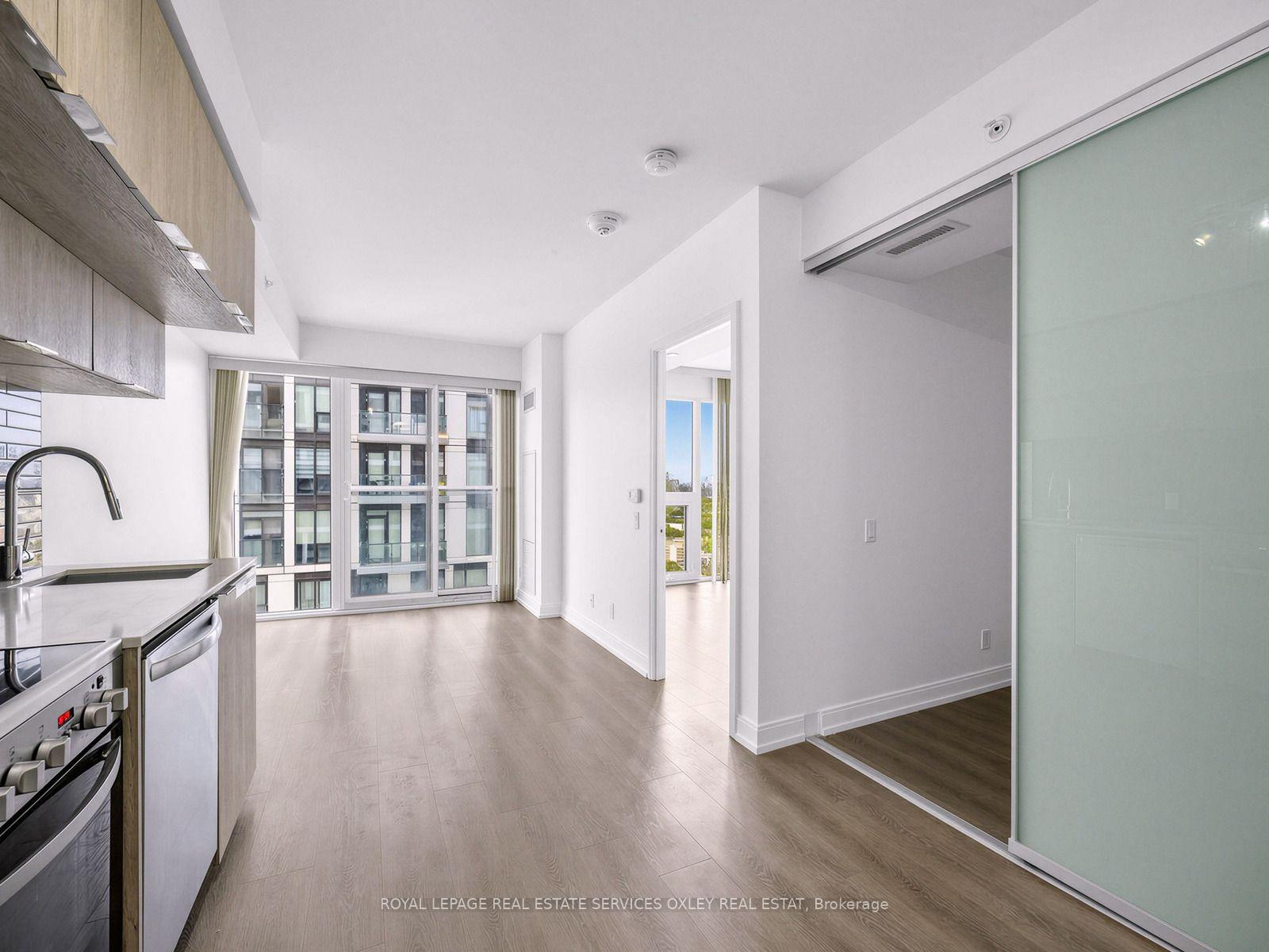 Photo 5 of Unit 3801, 181 Dundas Street E, Toronto, Moss Park — HOMEH