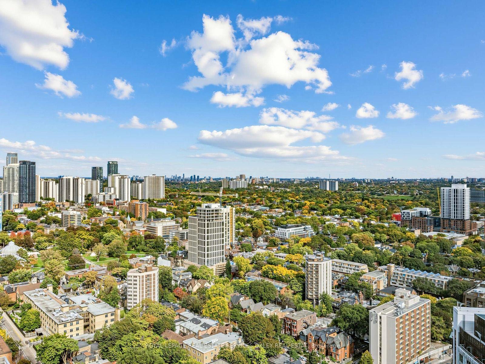 Photo 9 of Unit 3801, 181 Dundas Street E, Toronto, Moss Park — HOMEH