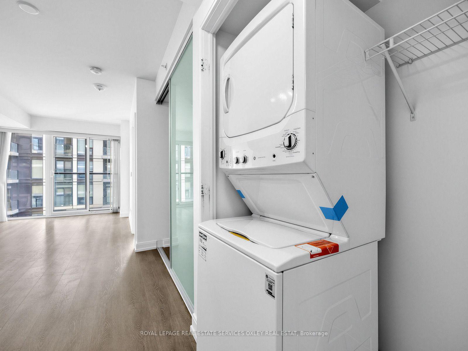 Photo 12 of Unit 3801, 181 Dundas Street E, Toronto, Moss Park — HOMEH