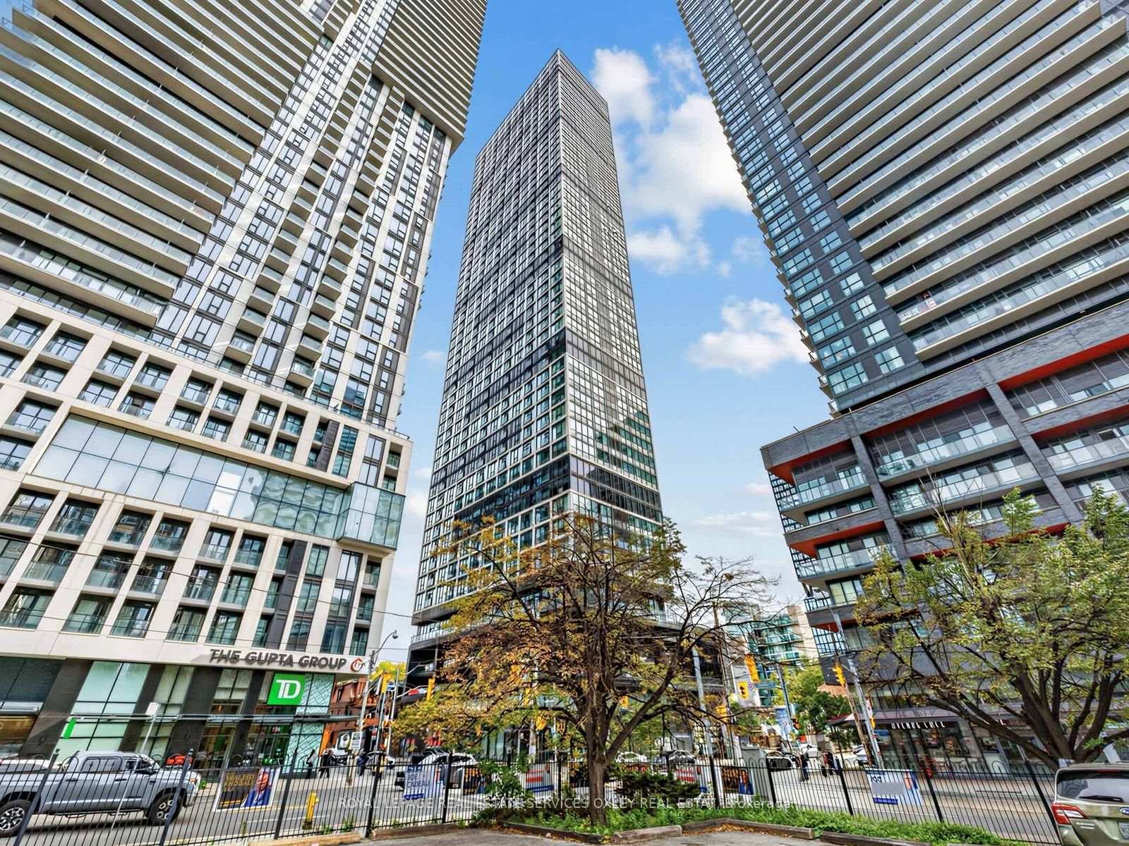 Photo 14 of Unit 3801, 181 Dundas Street E, Toronto, Moss Park — HOMEH