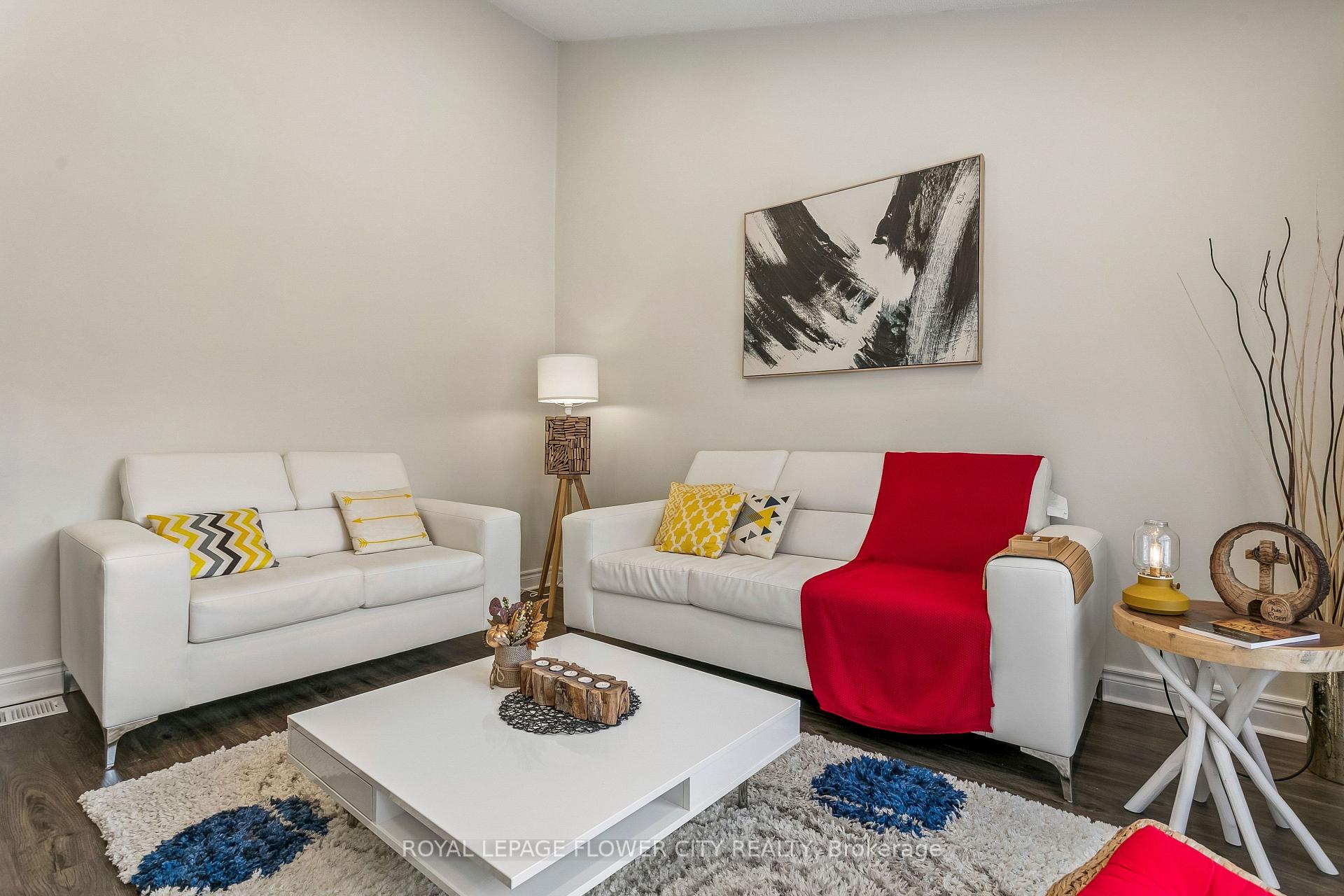 Photo 23 of 35 Camberley Crescent, Brampton, Brampton North — HOMEH