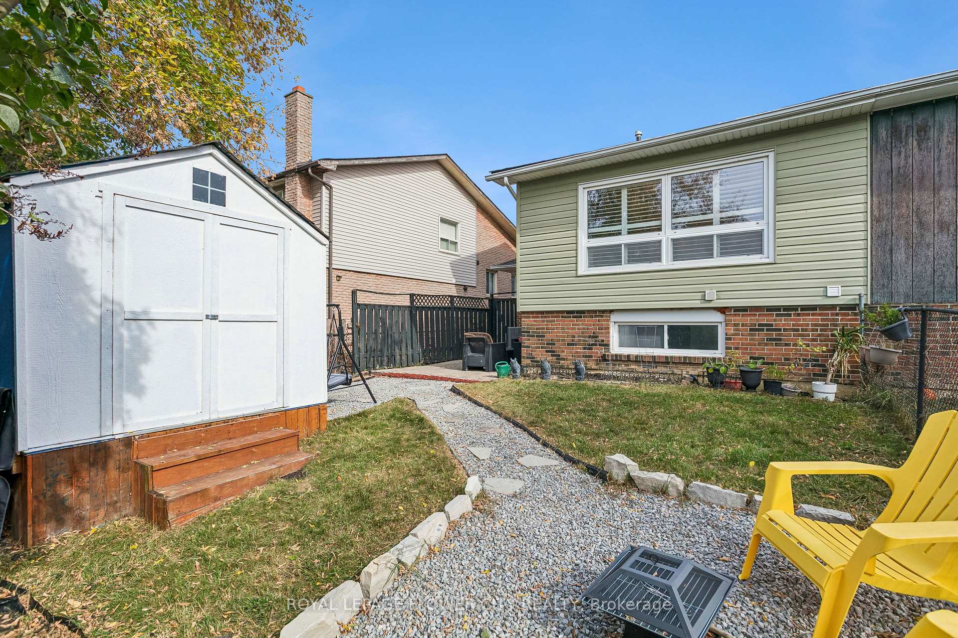 Photo 50 of 35 Camberley Crescent, Brampton, Brampton North — HOMEH