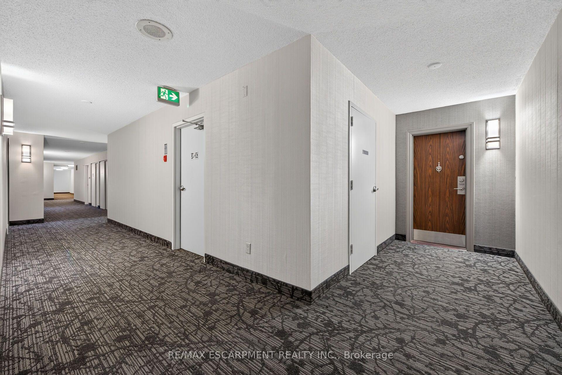 Photo 4 of Unit 1203, 75 Queen Street N, Hamilton, Strathcona — HOMEH