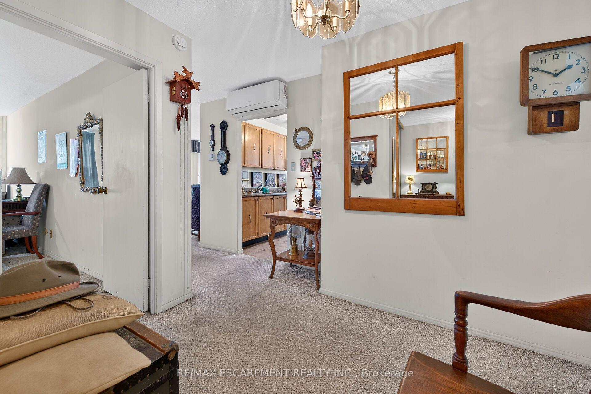 Photo 7 of Unit 1203, 75 Queen Street N, Hamilton, Strathcona — HOMEH