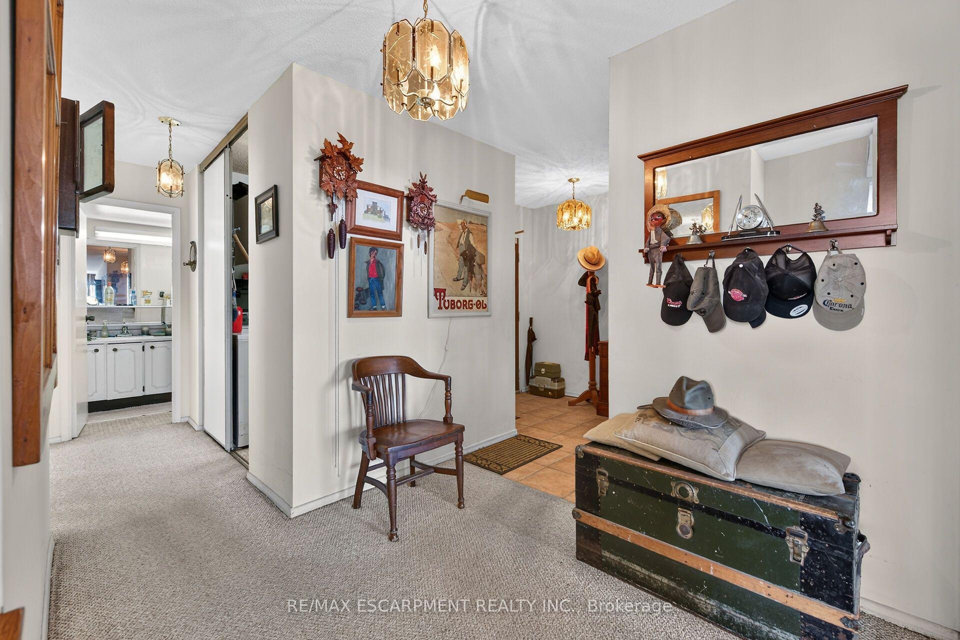 Photo 8 of Unit 1203, 75 Queen Street N, Hamilton, Strathcona — HOMEH