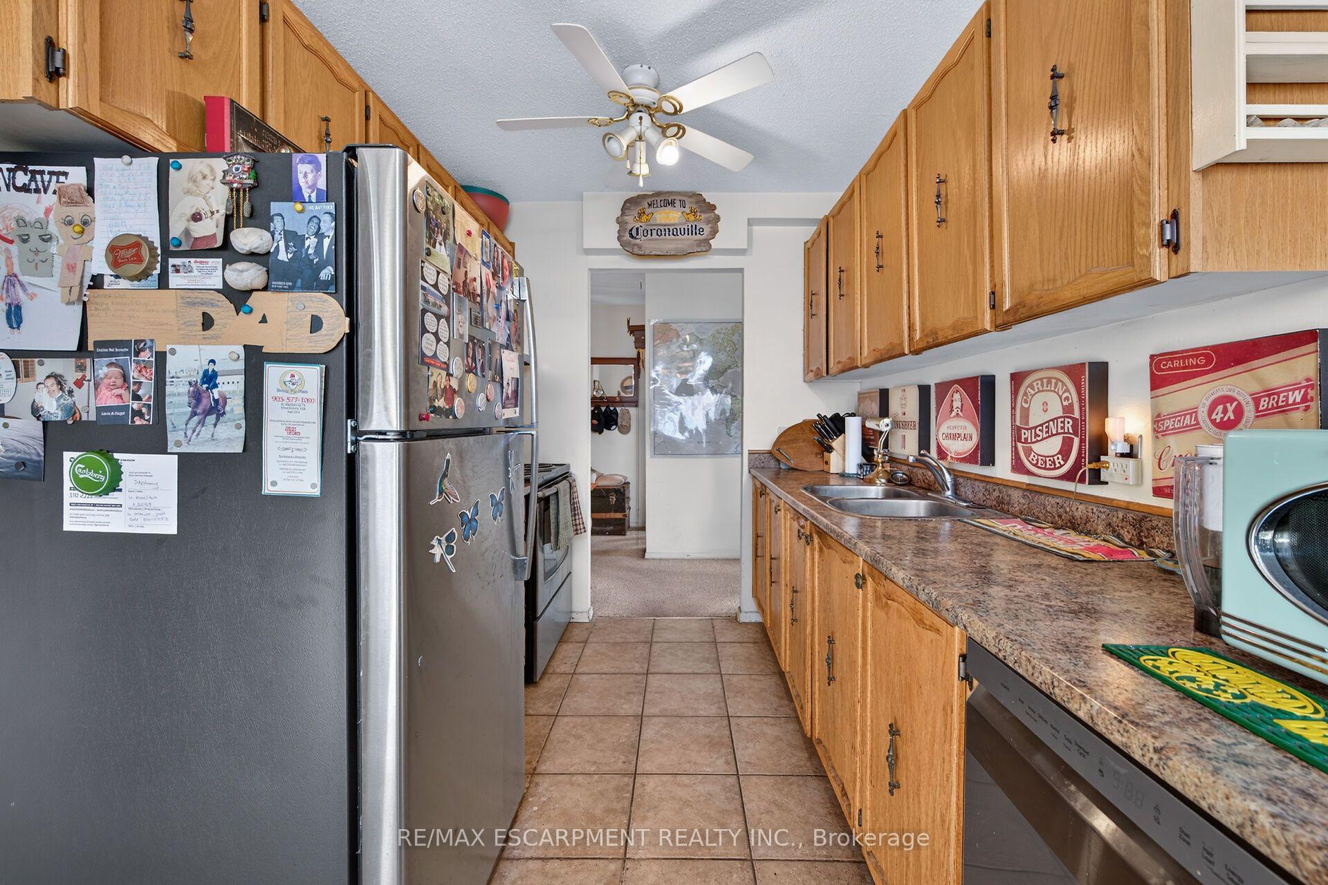 Photo 13 of Unit 1203, 75 Queen Street N, Hamilton, Strathcona — HOMEH
