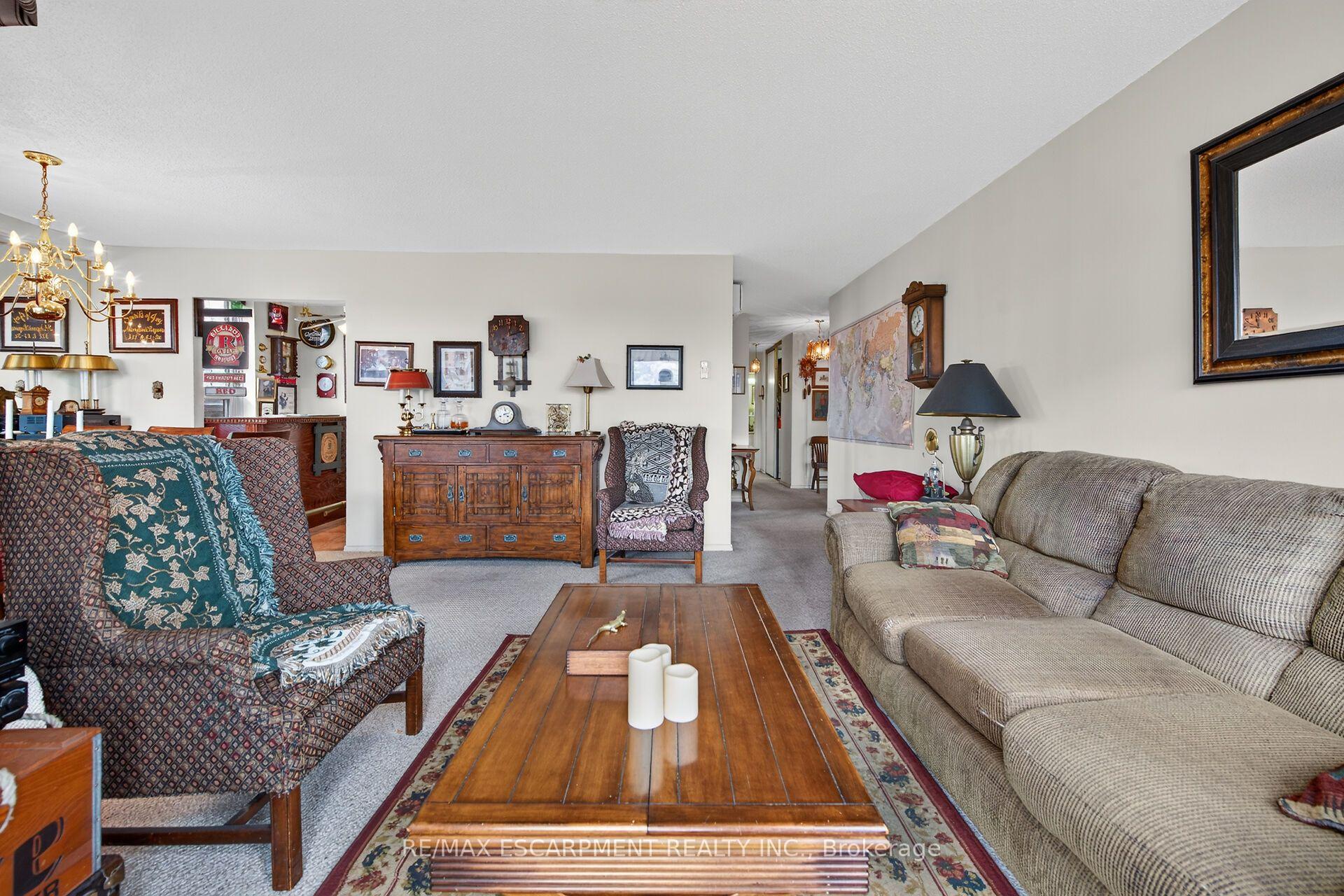 Photo 20 of Unit 1203, 75 Queen Street N, Hamilton, Strathcona — HOMEH