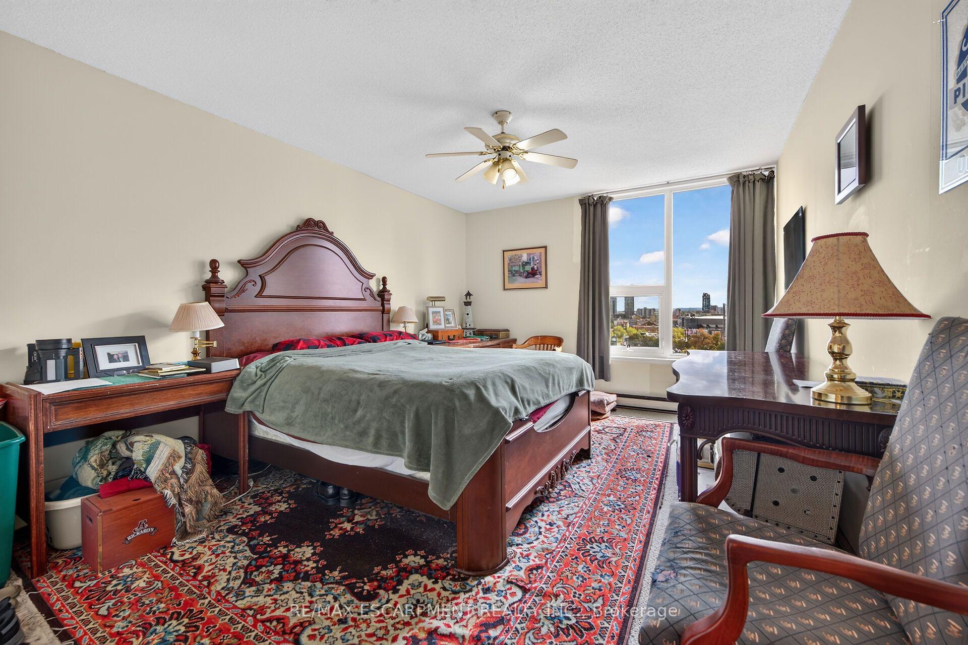 Photo 22 of Unit 1203, 75 Queen Street N, Hamilton, Strathcona — HOMEH
