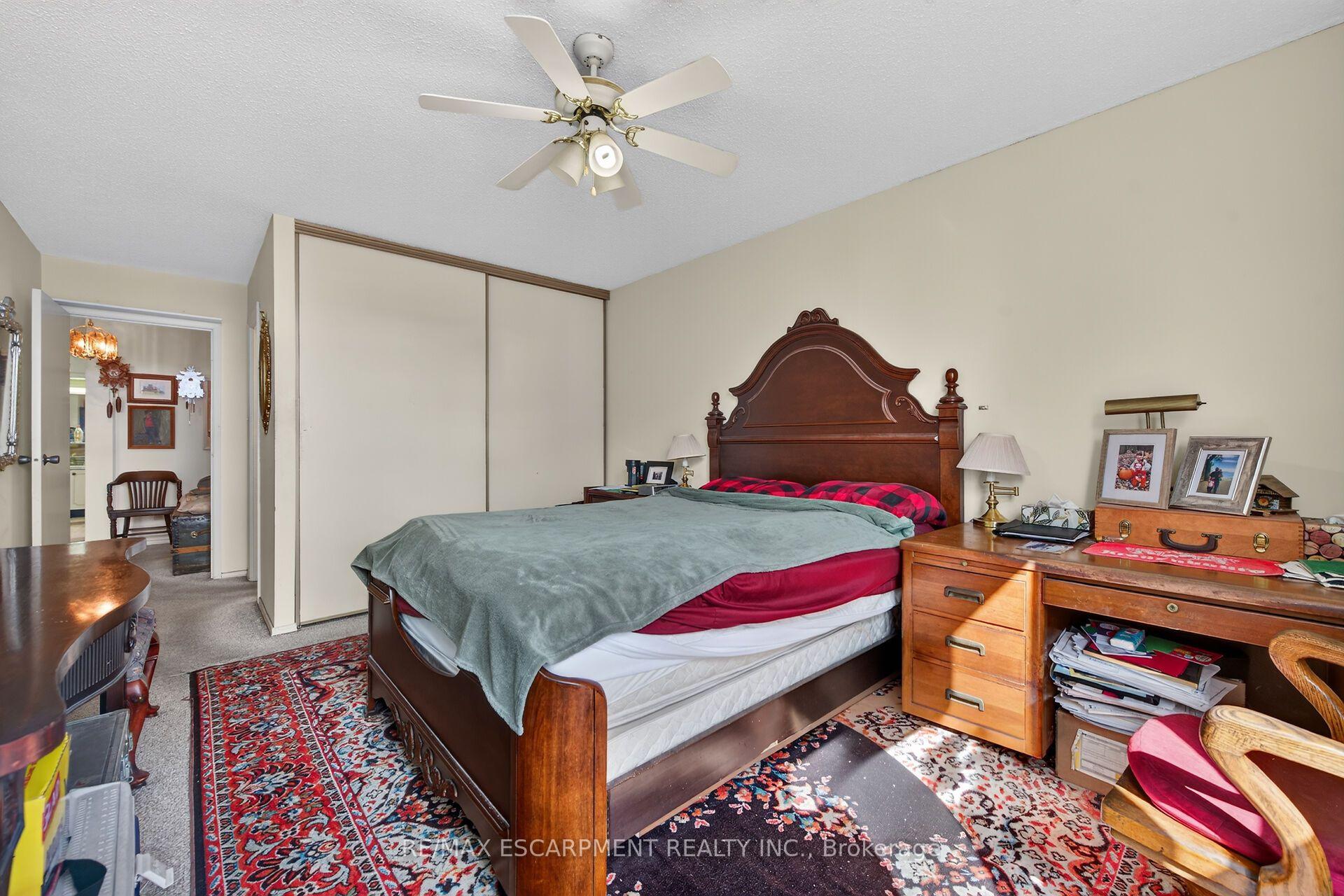 Photo 23 of Unit 1203, 75 Queen Street N, Hamilton, Strathcona — HOMEH