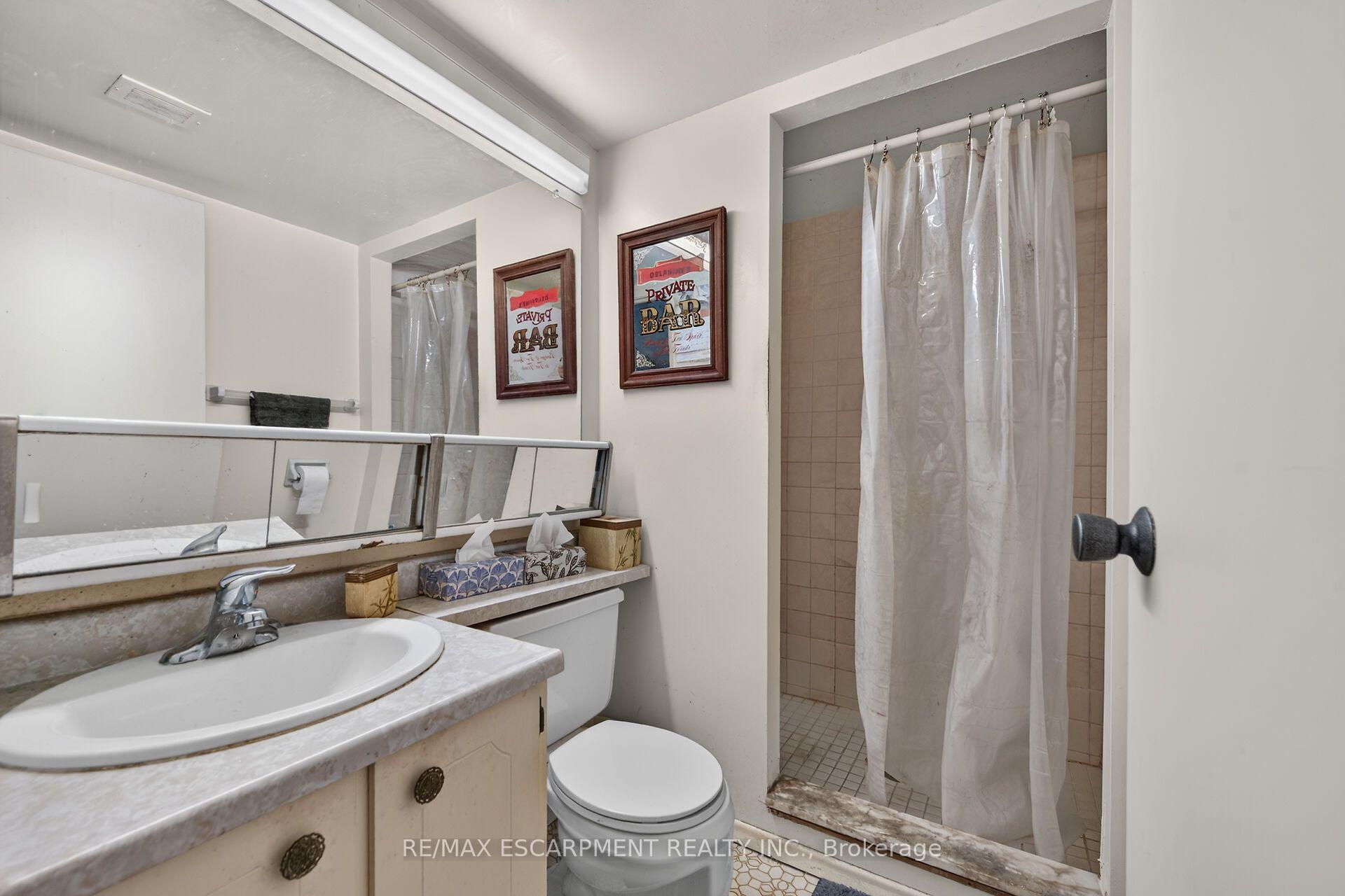 Photo 24 of Unit 1203, 75 Queen Street N, Hamilton, Strathcona — HOMEH