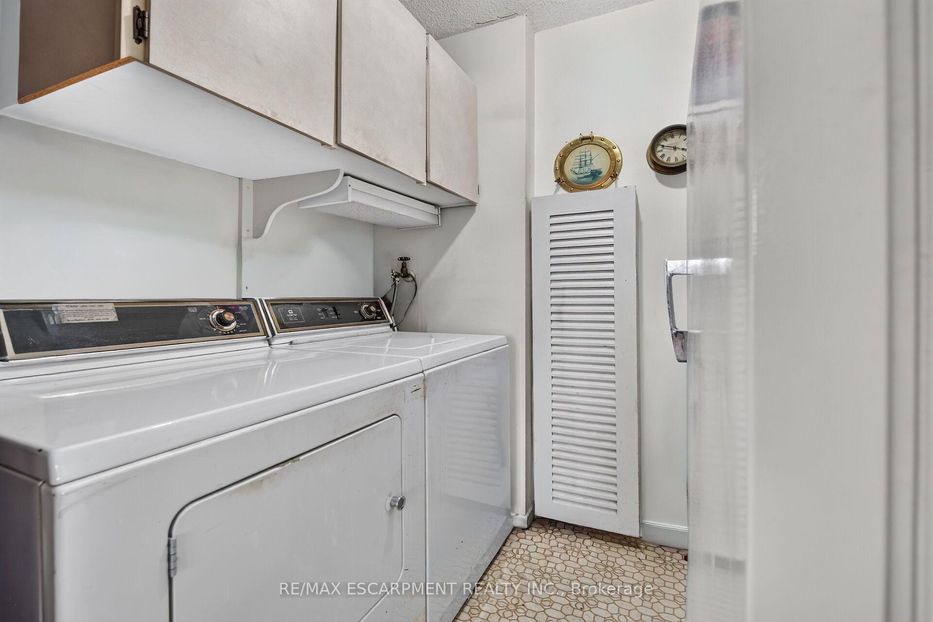 Photo 25 of Unit 1203, 75 Queen Street N, Hamilton, Strathcona — HOMEH