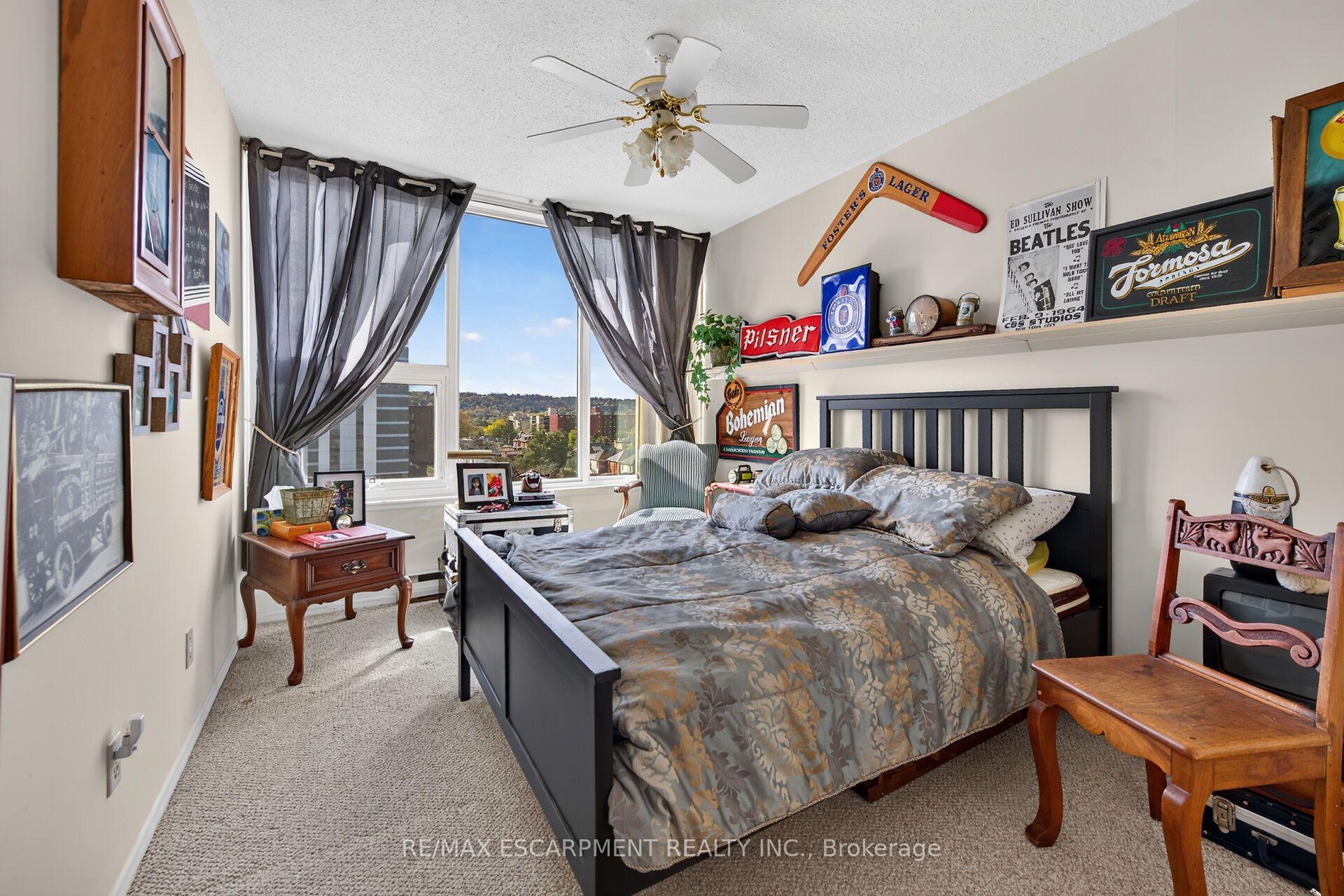 Photo 27 of Unit 1203, 75 Queen Street N, Hamilton, Strathcona — HOMEH
