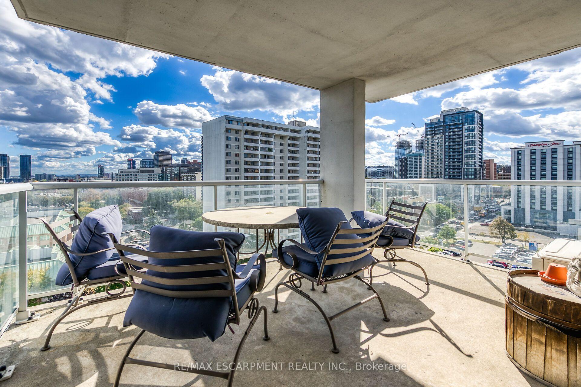 Photo 29 of Unit 1203, 75 Queen Street N, Hamilton, Strathcona — HOMEH