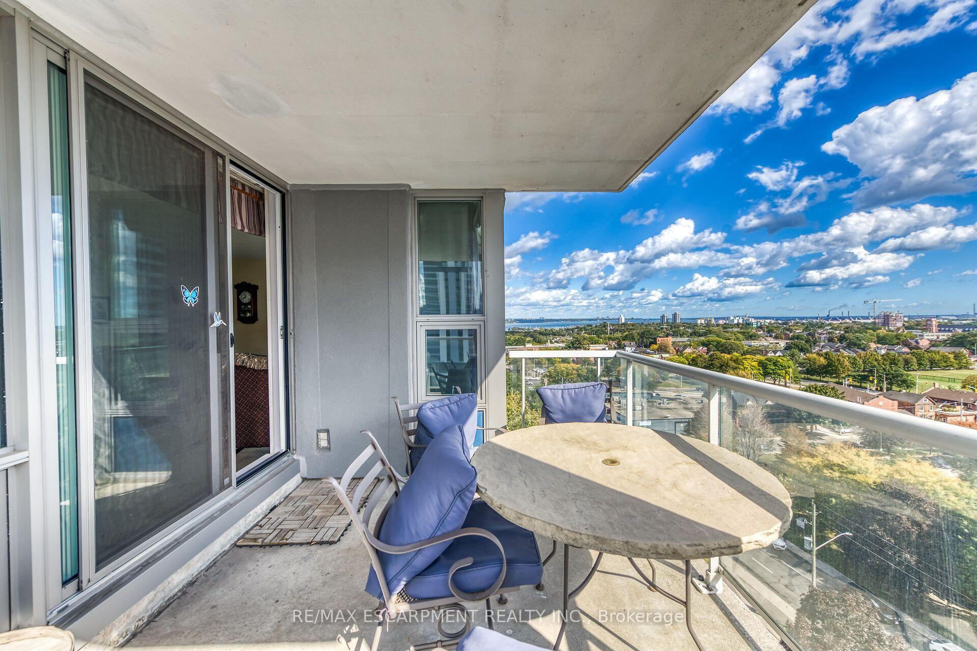 Photo 30 of Unit 1203, 75 Queen Street N, Hamilton, Strathcona — HOMEH