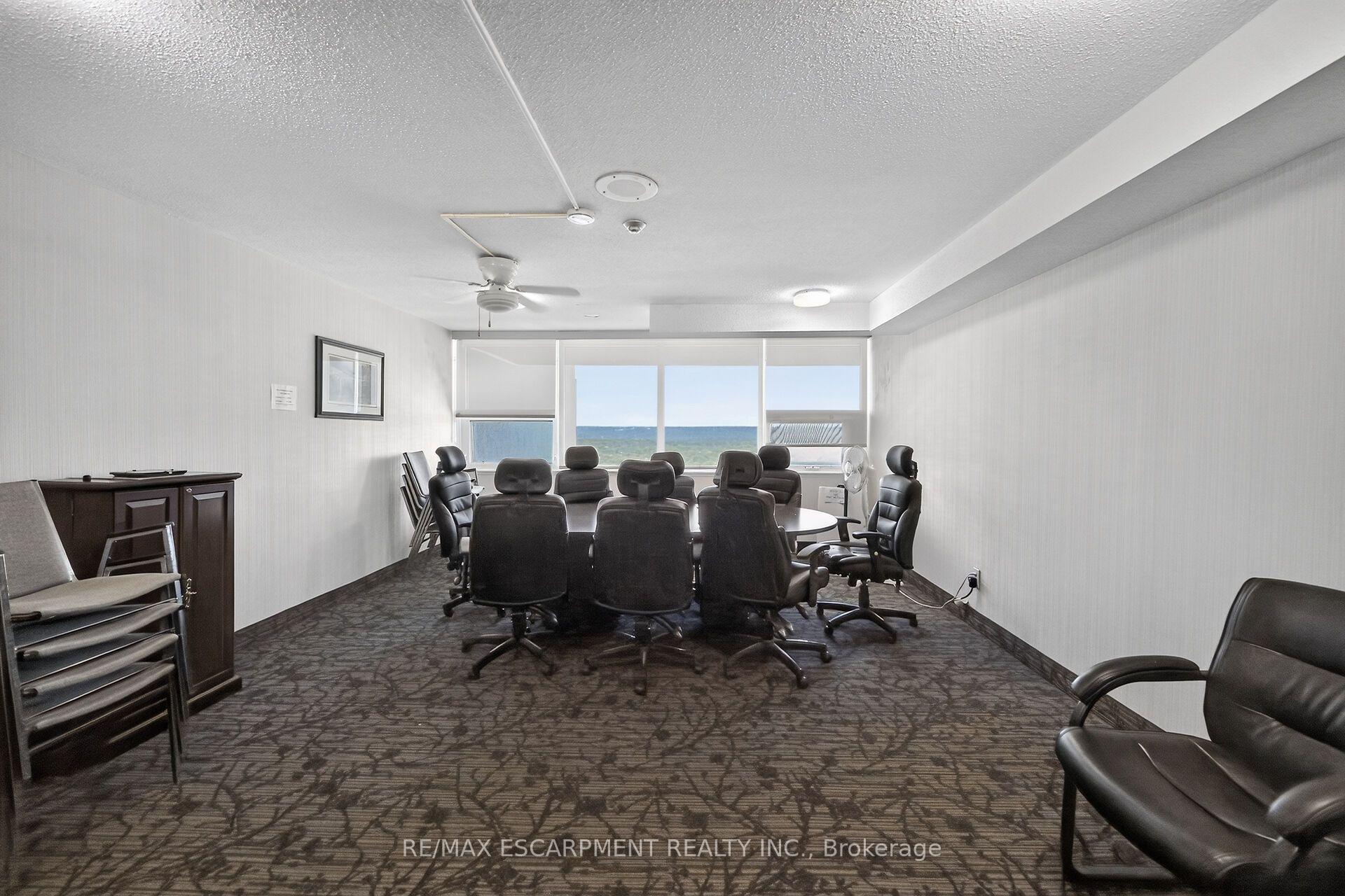Photo 32 of Unit 1203, 75 Queen Street N, Hamilton, Strathcona — HOMEH