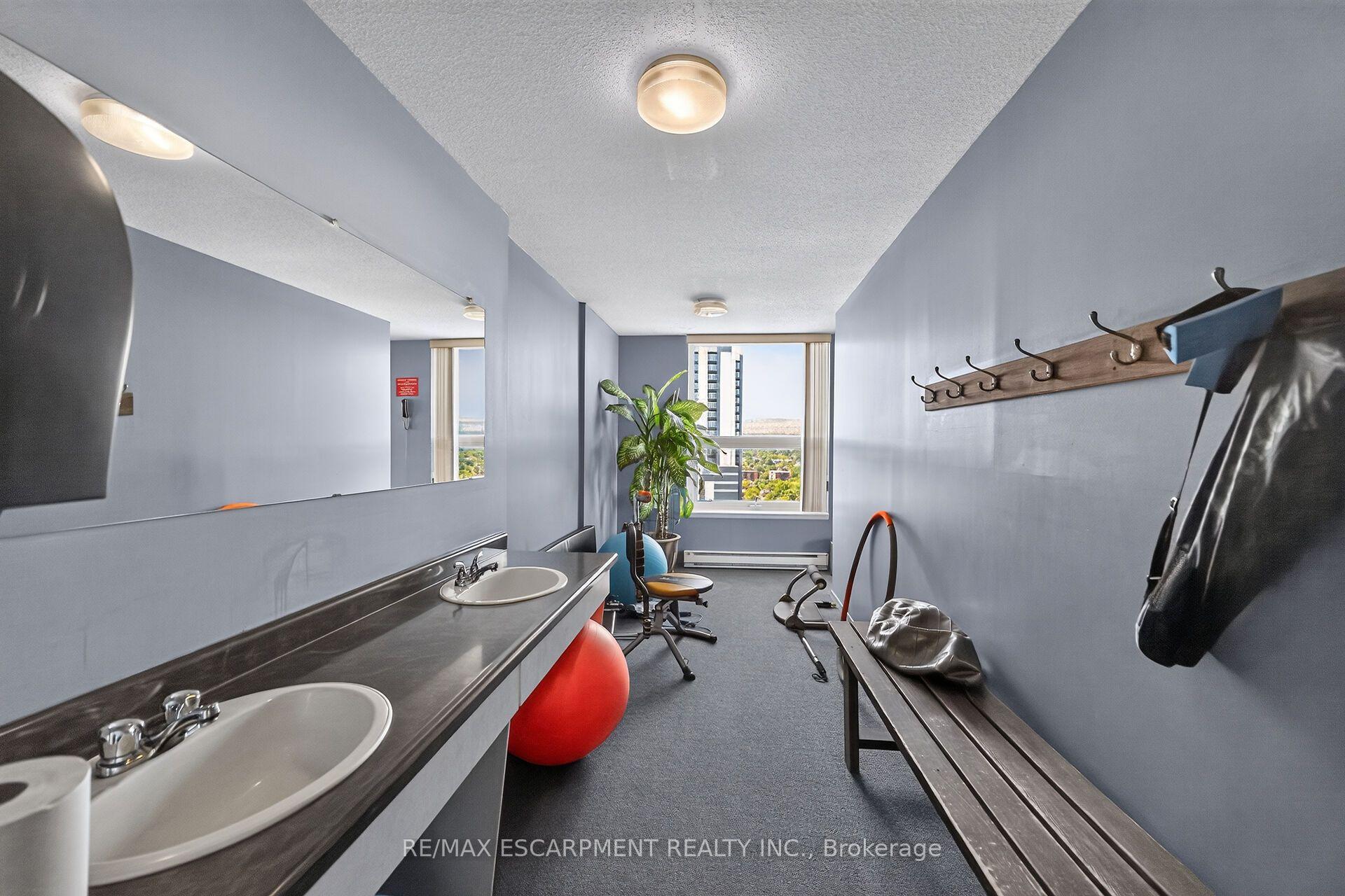 Photo 33 of Unit 1203, 75 Queen Street N, Hamilton, Strathcona — HOMEH
