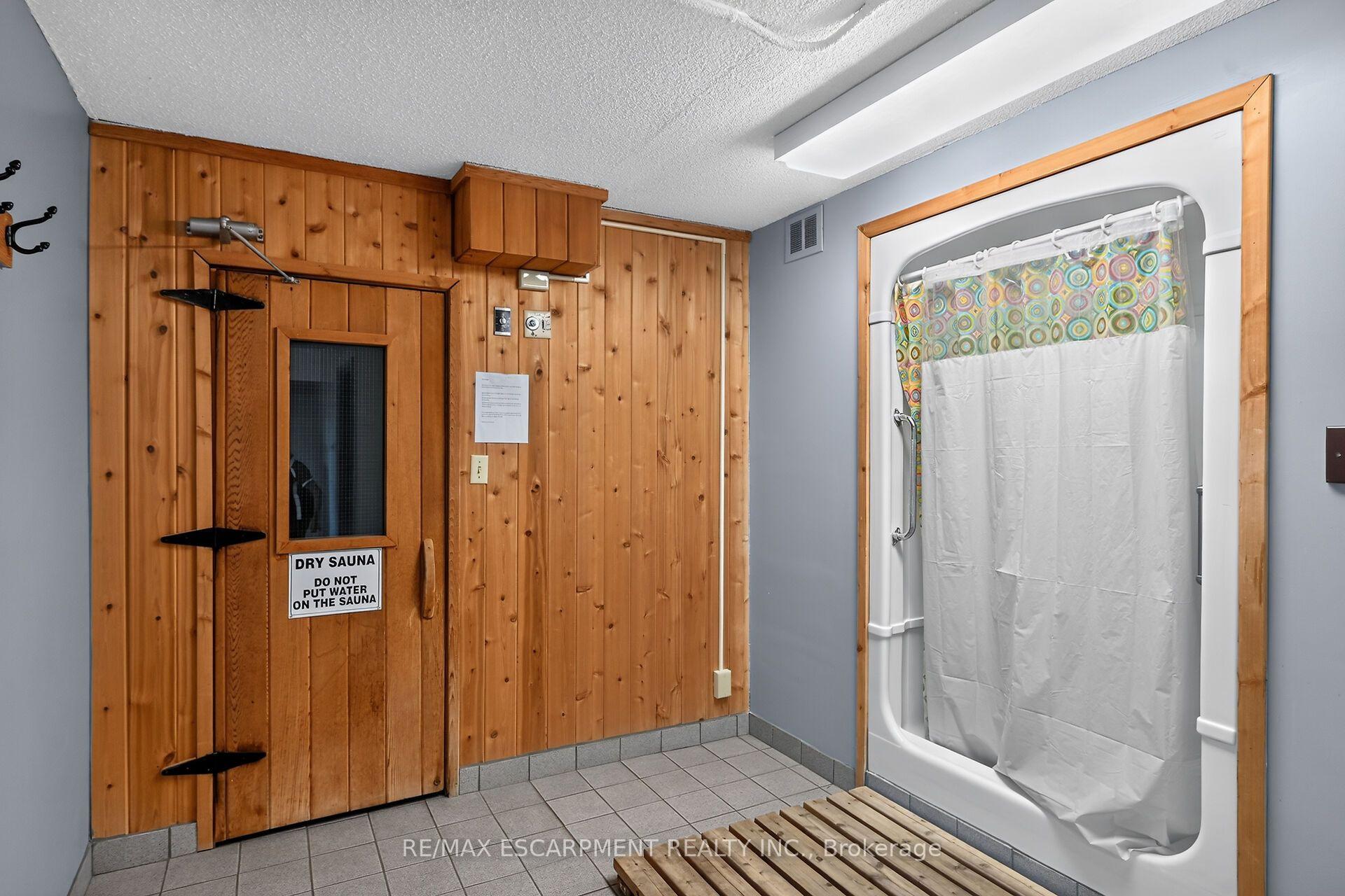 Photo 35 of Unit 1203, 75 Queen Street N, Hamilton, Strathcona — HOMEH