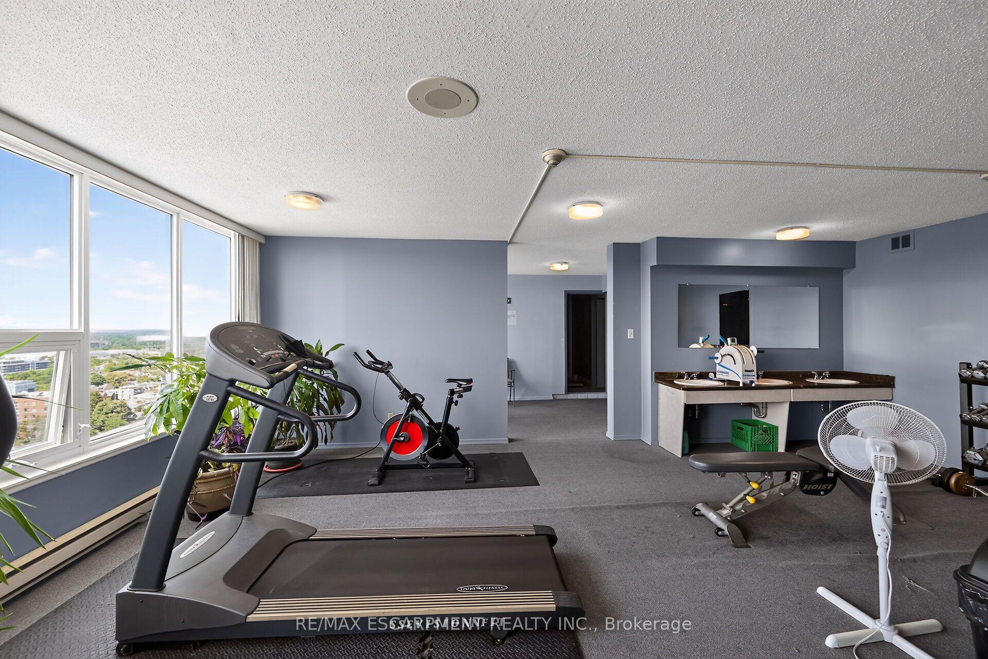 Photo 38 of Unit 1203, 75 Queen Street N, Hamilton, Strathcona — HOMEH