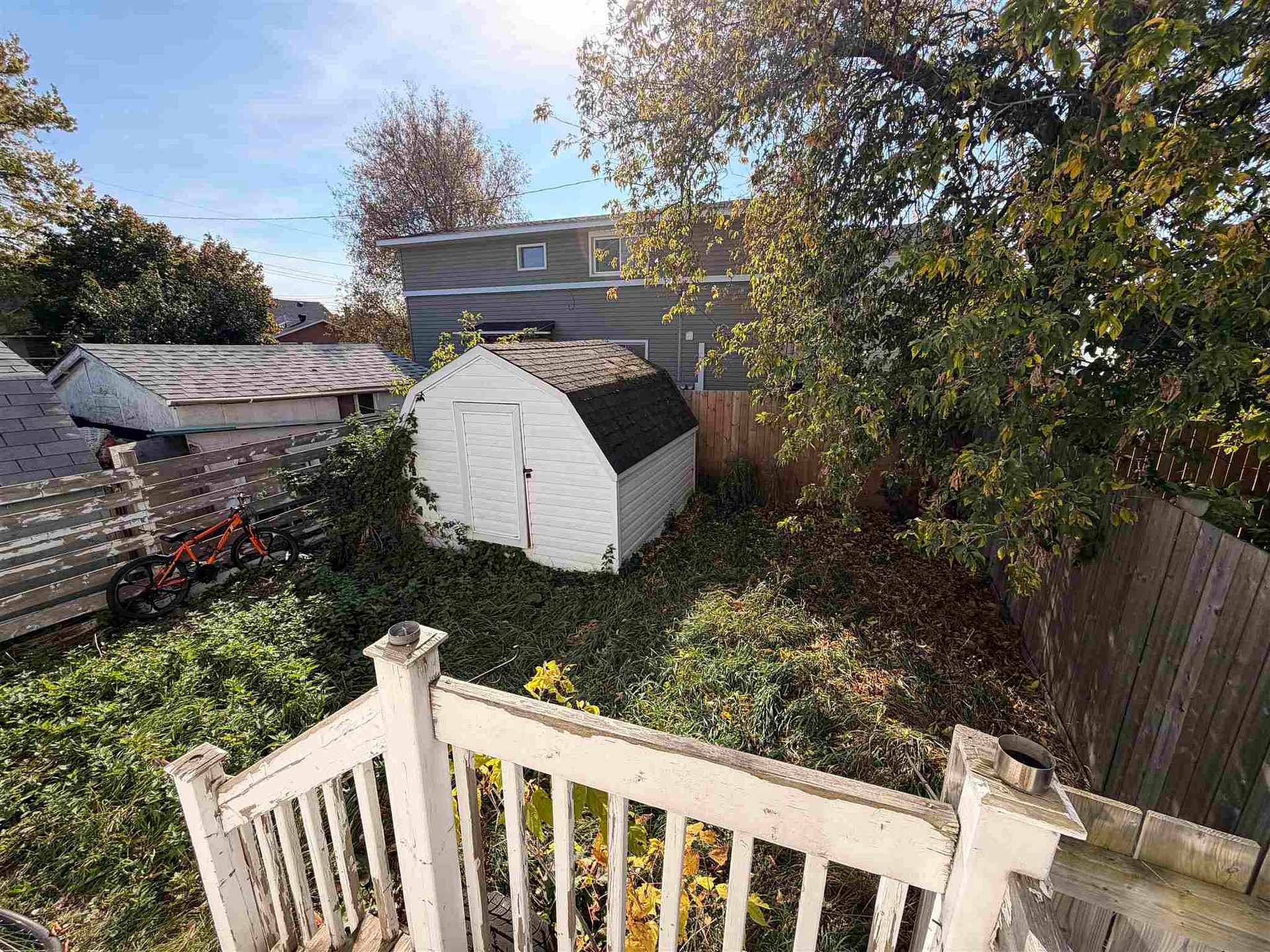 Photo 4 of 24 Pardee Avenue, Sault Ste Marie, Ward 4 — HOMEH