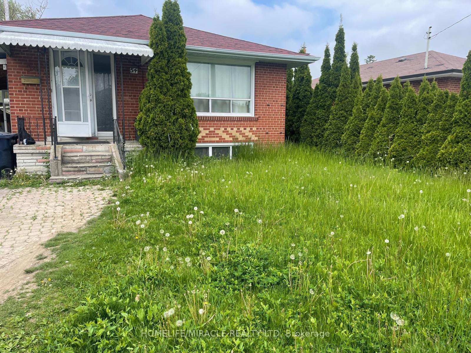 Photo 2 of 54 Medina Crescent, Scarborough, Bendale — HOMEH