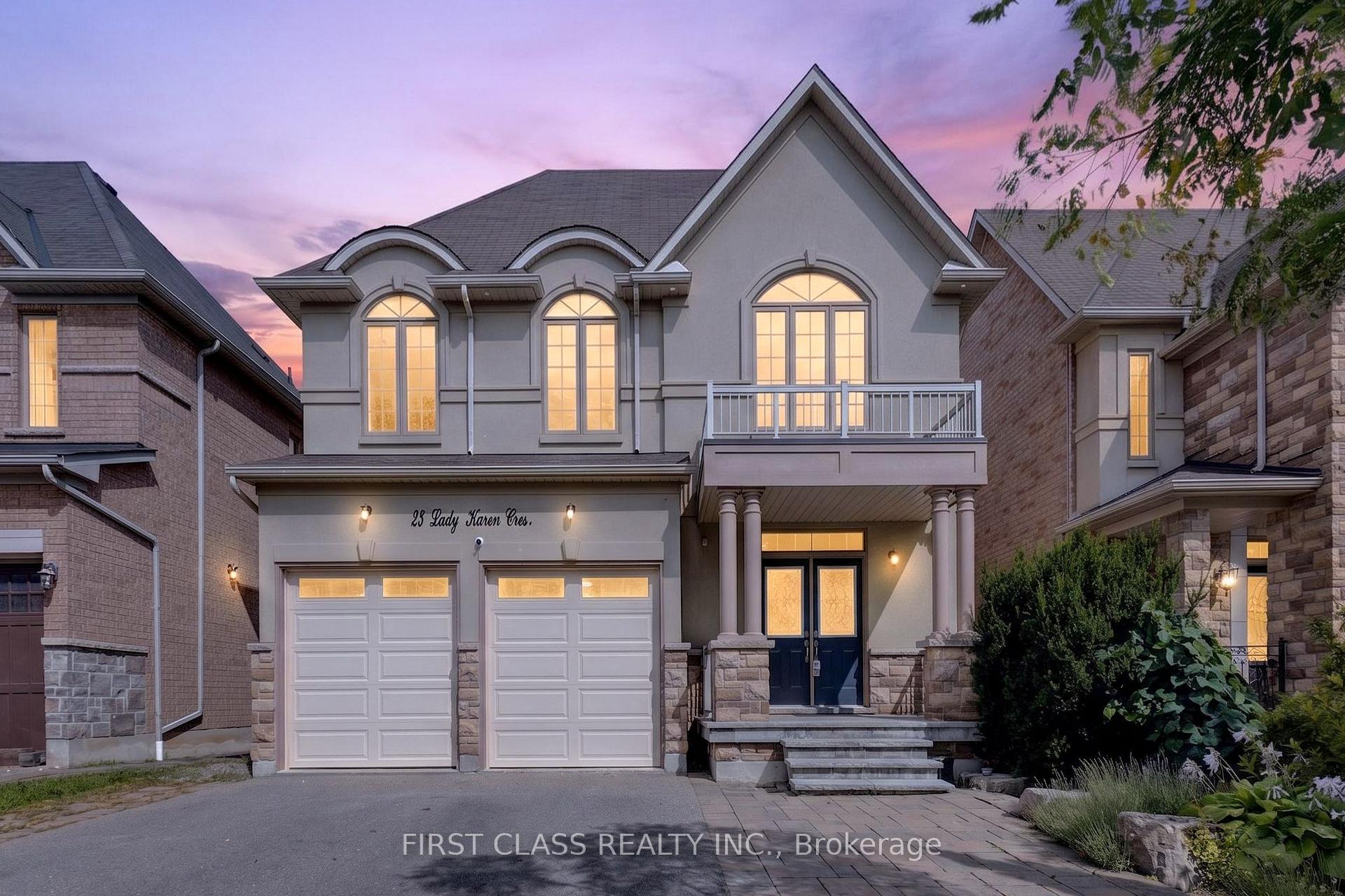 Photo of 23 Lady Karen Crescent