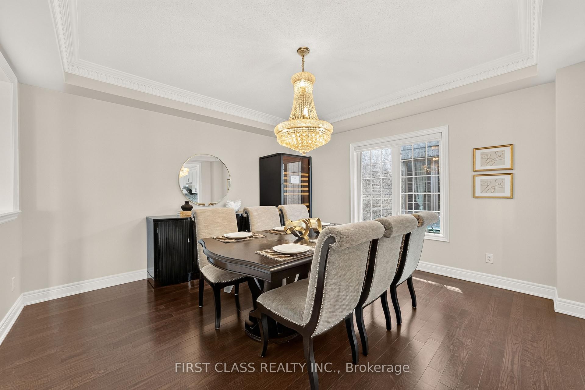 Photo 6 of 23 Lady Karen Crescent, Vaughan, Patterson — HOMEH