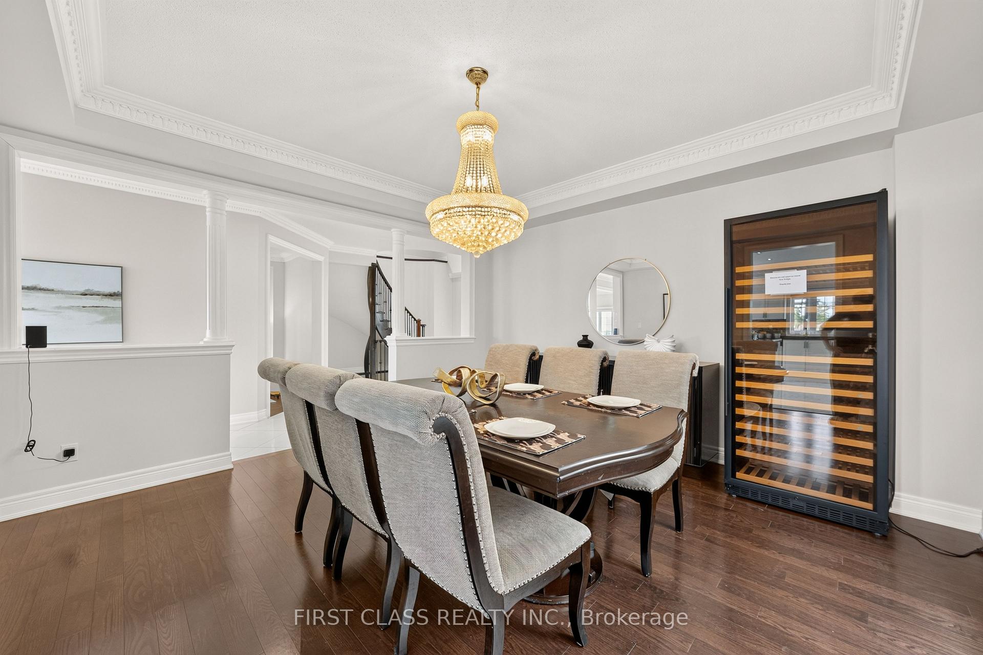 Photo 7 of 23 Lady Karen Crescent, Vaughan, Patterson — HOMEH