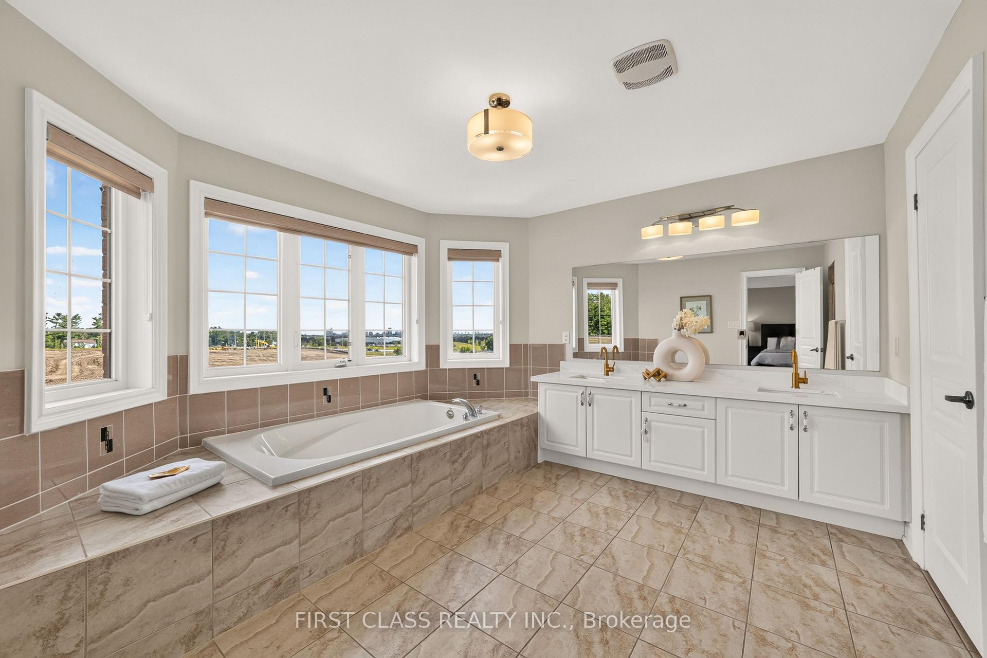 Photo 23 of 23 Lady Karen Crescent, Vaughan, Patterson — HOMEH