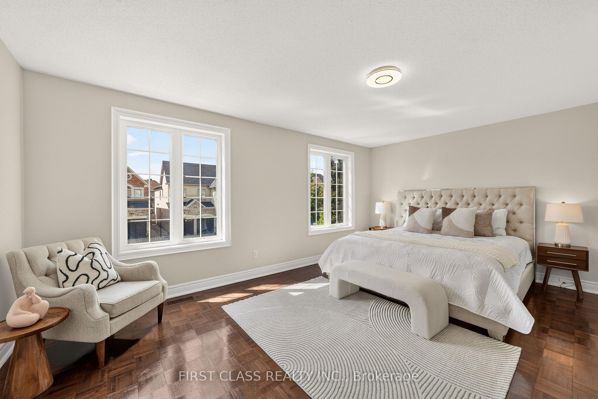 Photo 30 of 23 Lady Karen Crescent, Vaughan, Patterson — HOMEH
