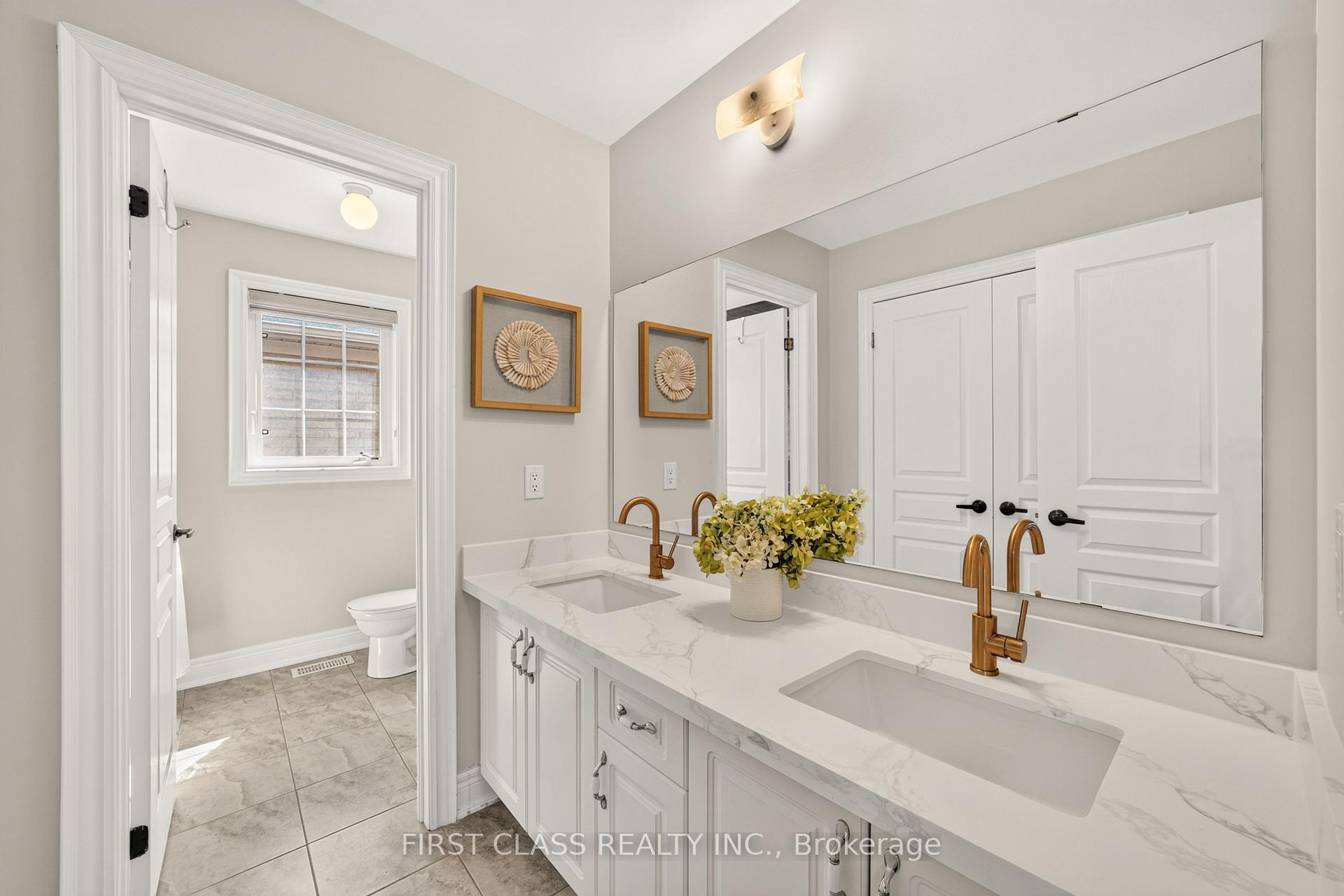 Photo 34 of 23 Lady Karen Crescent, Vaughan, Patterson — HOMEH