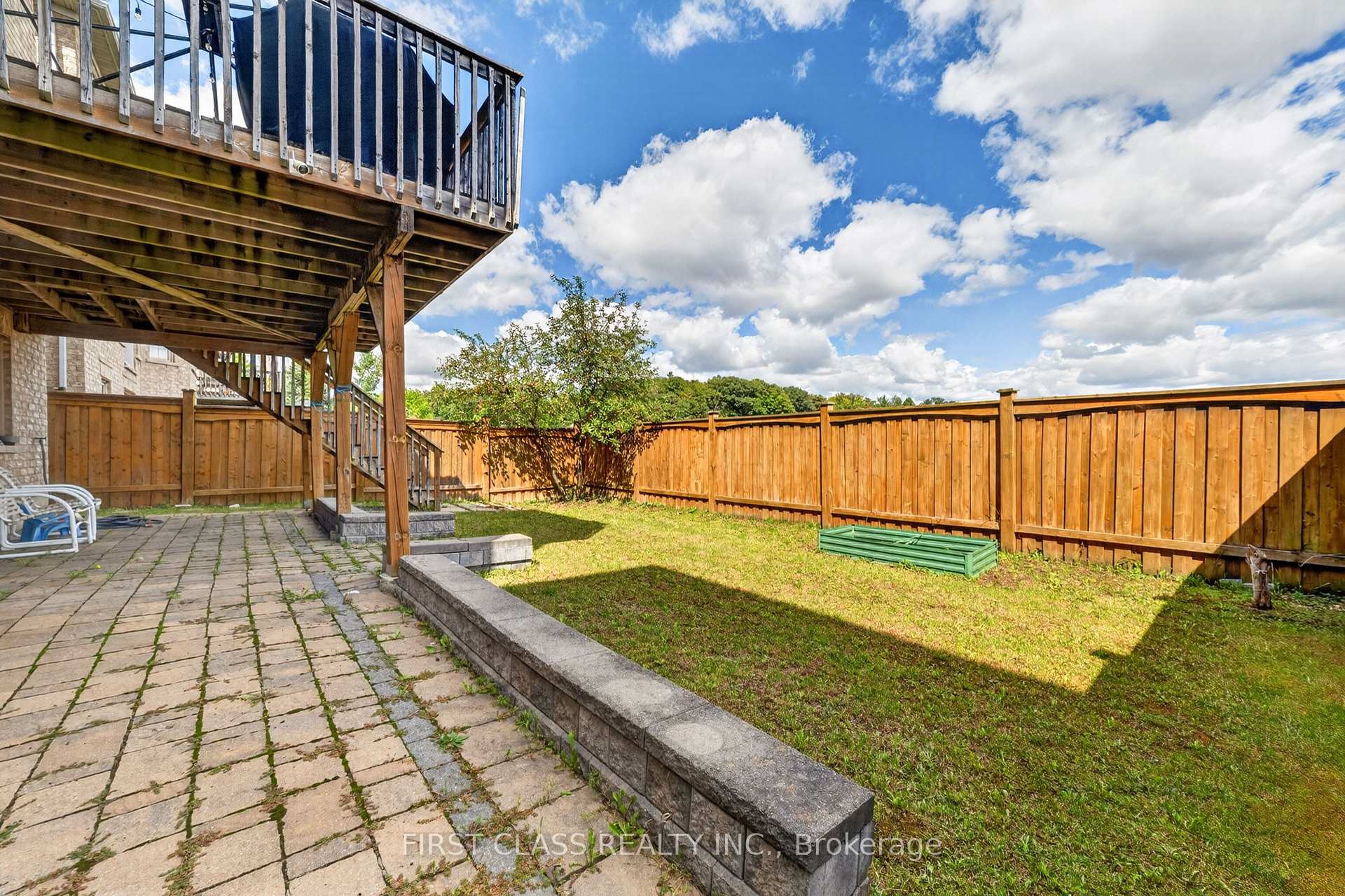 Photo 42 of 23 Lady Karen Crescent, Vaughan, Patterson — HOMEH