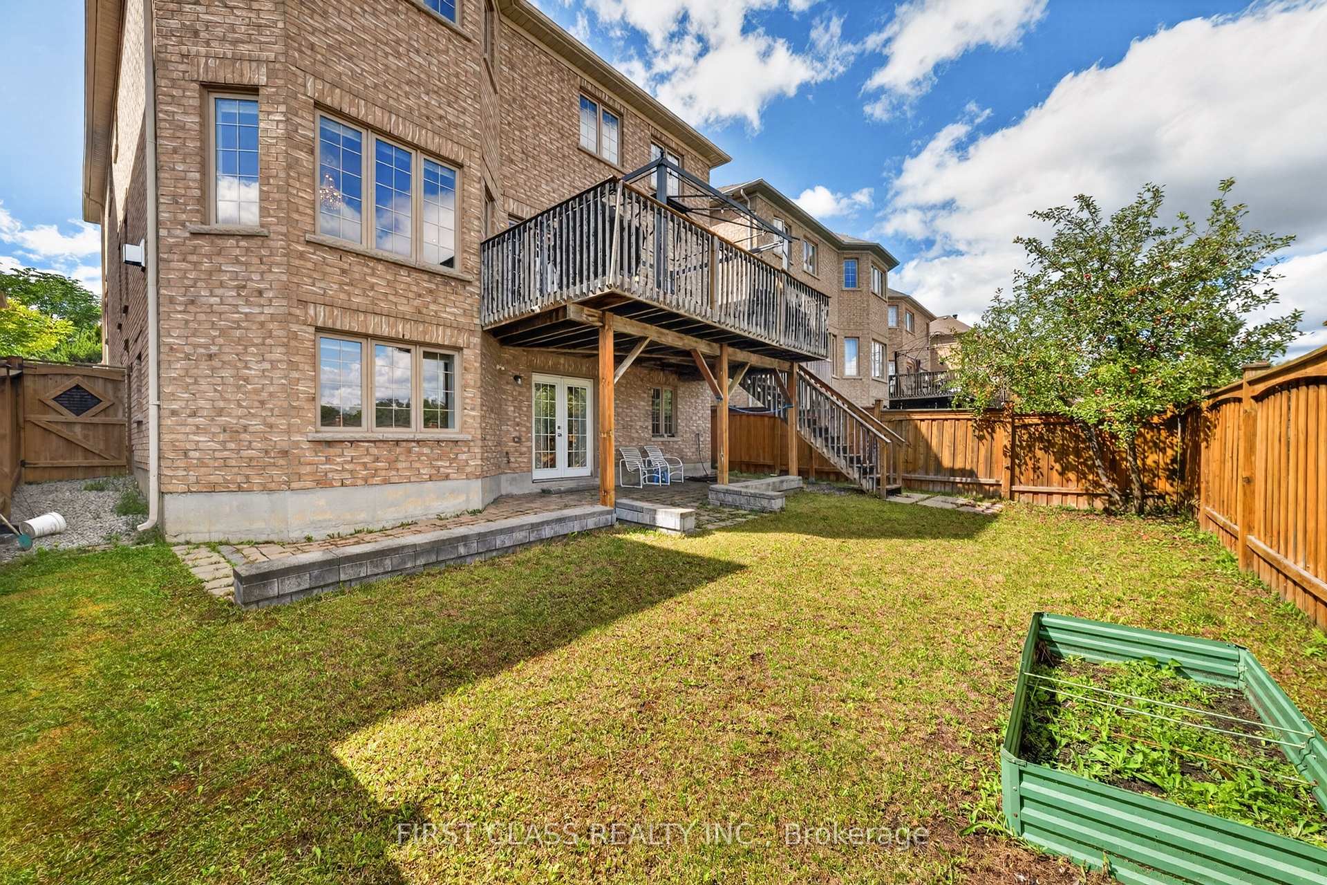 Photo 43 of 23 Lady Karen Crescent, Vaughan, Patterson — HOMEH